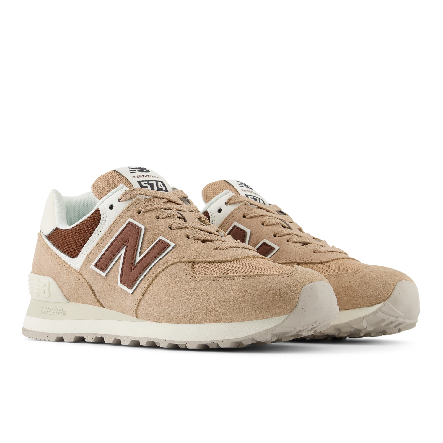 New Balance 574 Women's (WL574DO2) 5