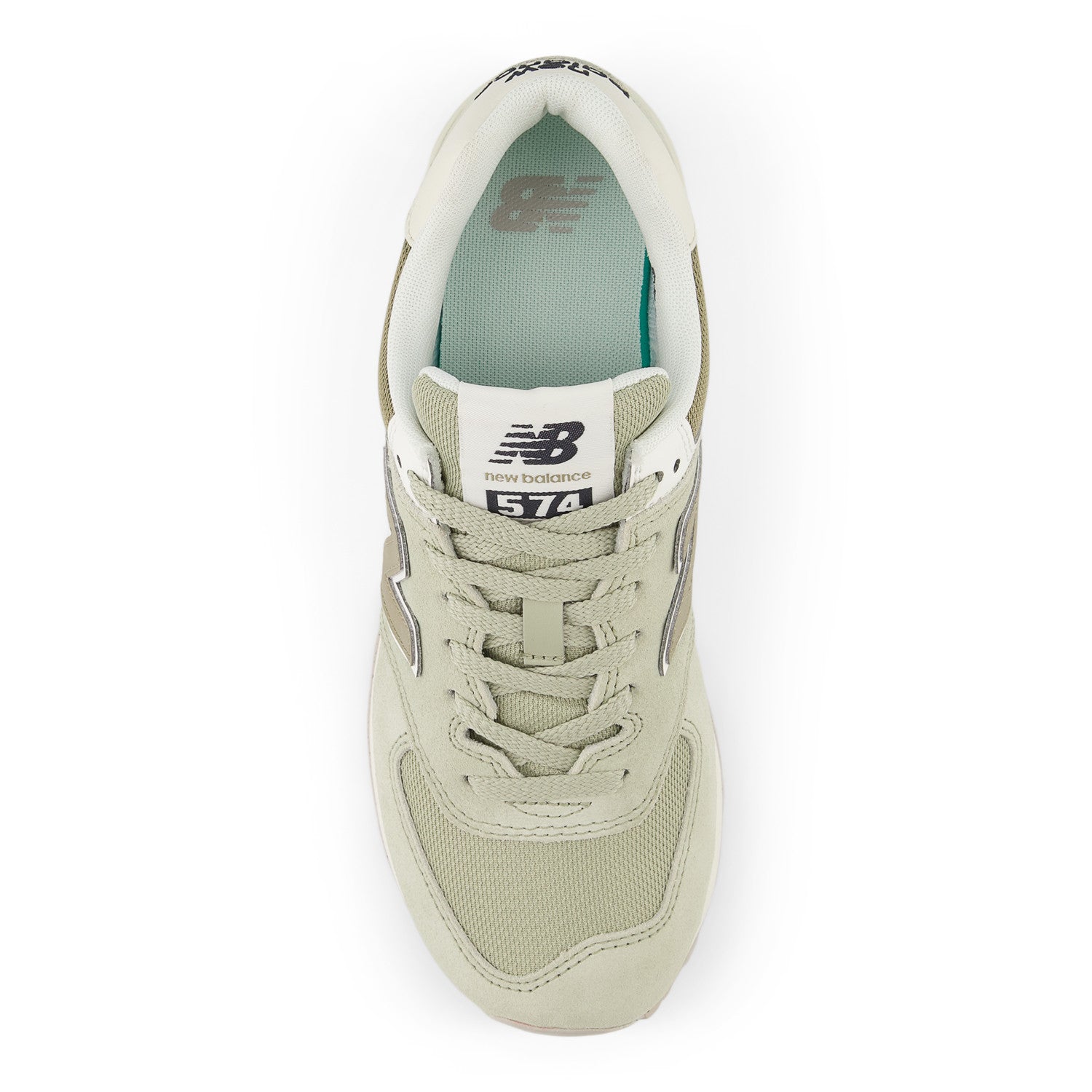 New Balance 574 Women's (WL574DP2) 7