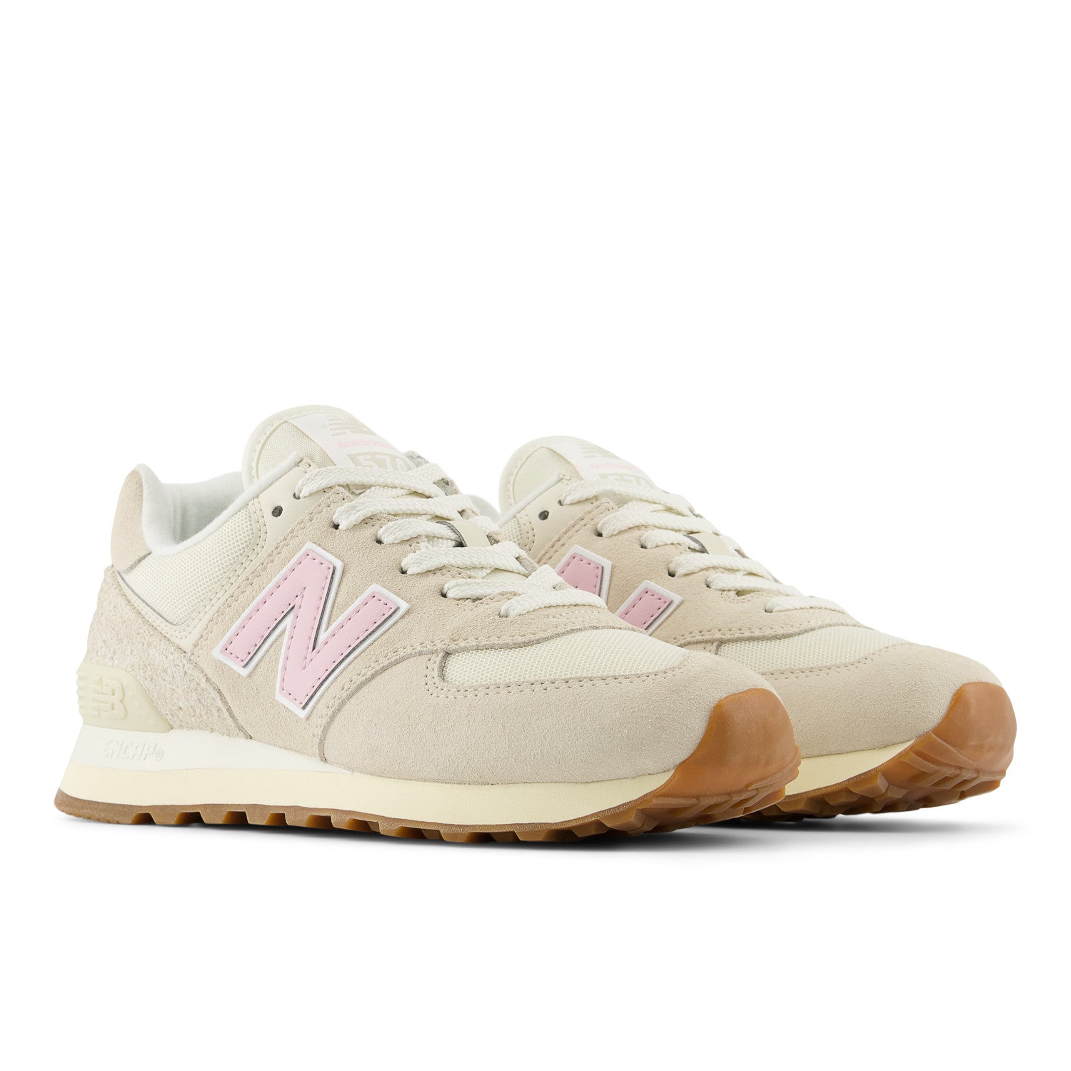 New Balance 574 Women's (WL574GU2) 5