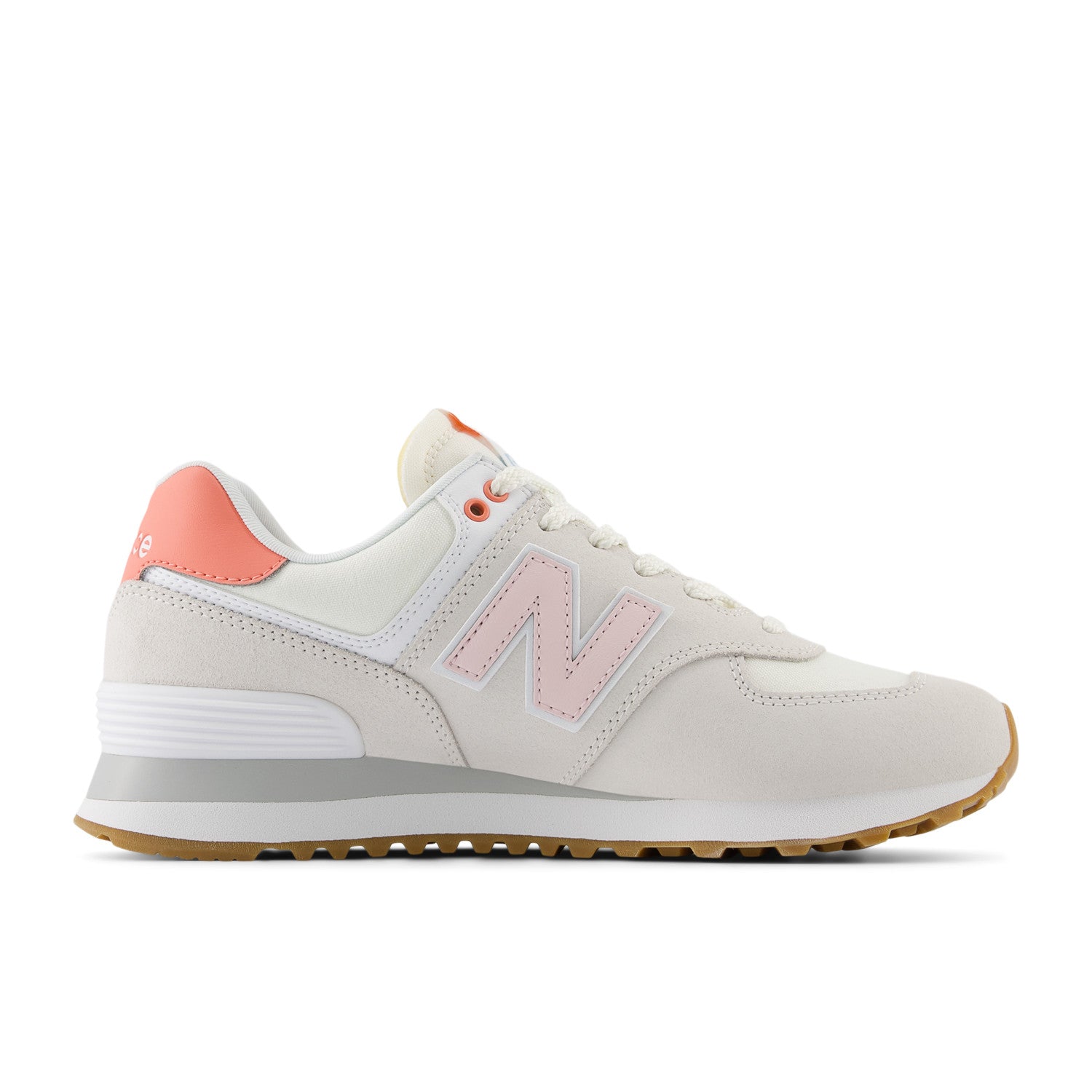 New Balance 574 (WL574IPK) Women's 14
