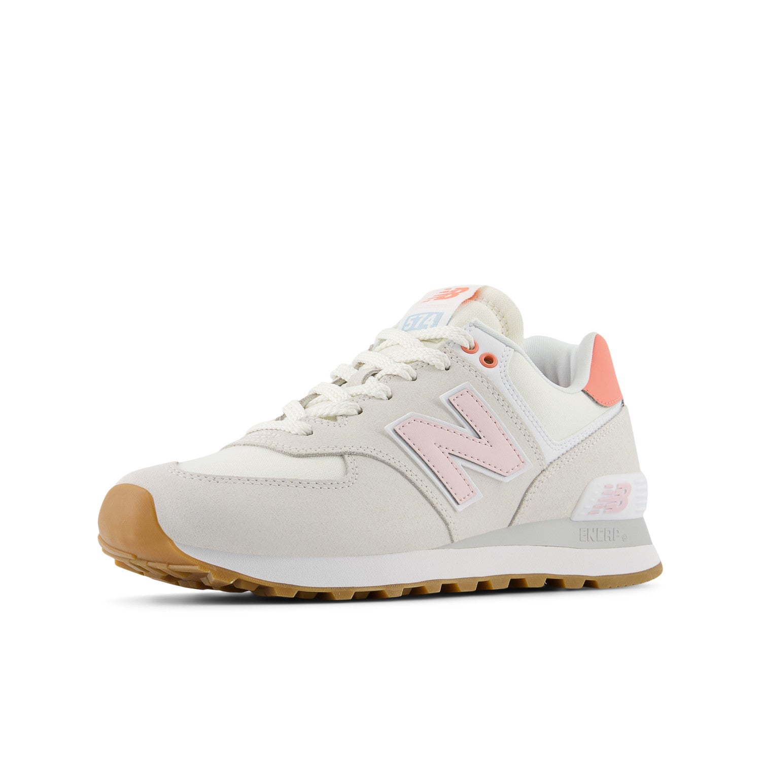 New Balance 574 (WL574IPK) Women's 2