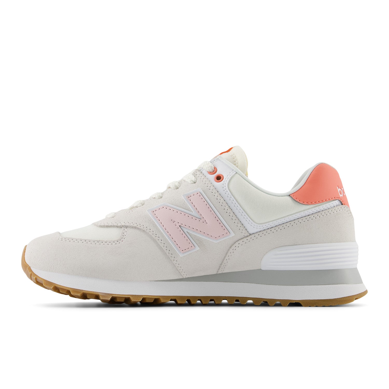New Balance 574 (WL574IPK) Women's 3