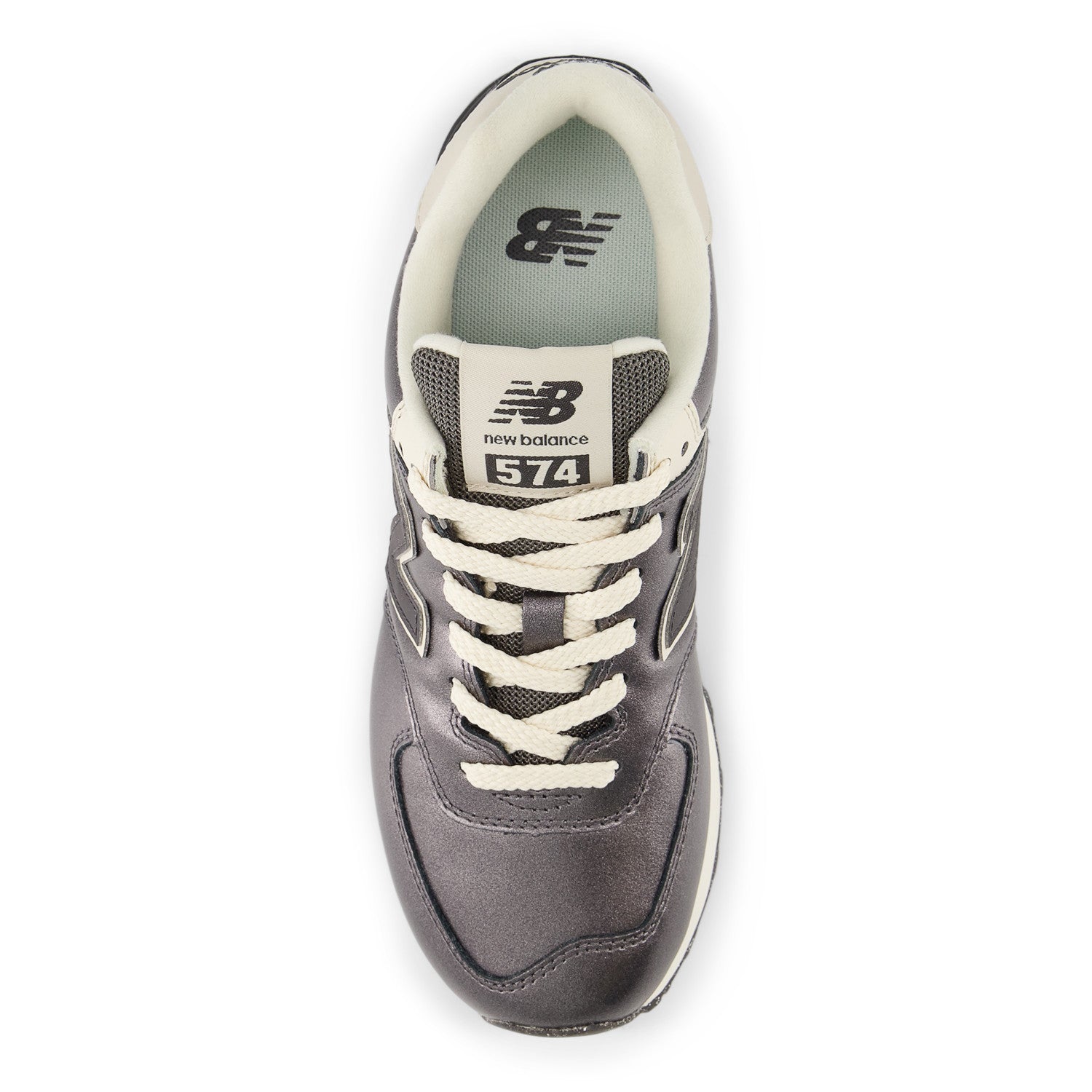 New Balance 574 (WL574MGS) Women's 4
