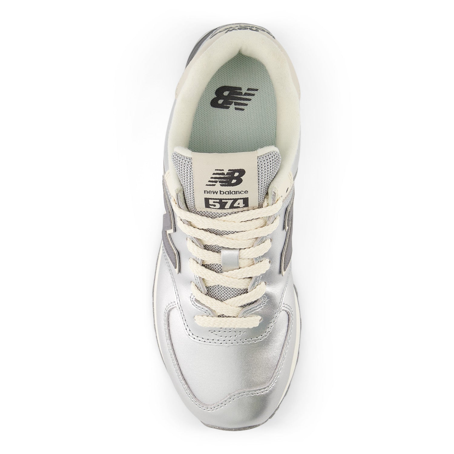 New Balance 574 (WL574MLG) Women's 4
