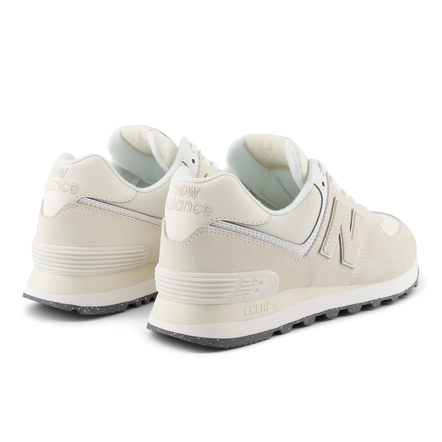 New Balance 574 (WL574RBL) Women's 3