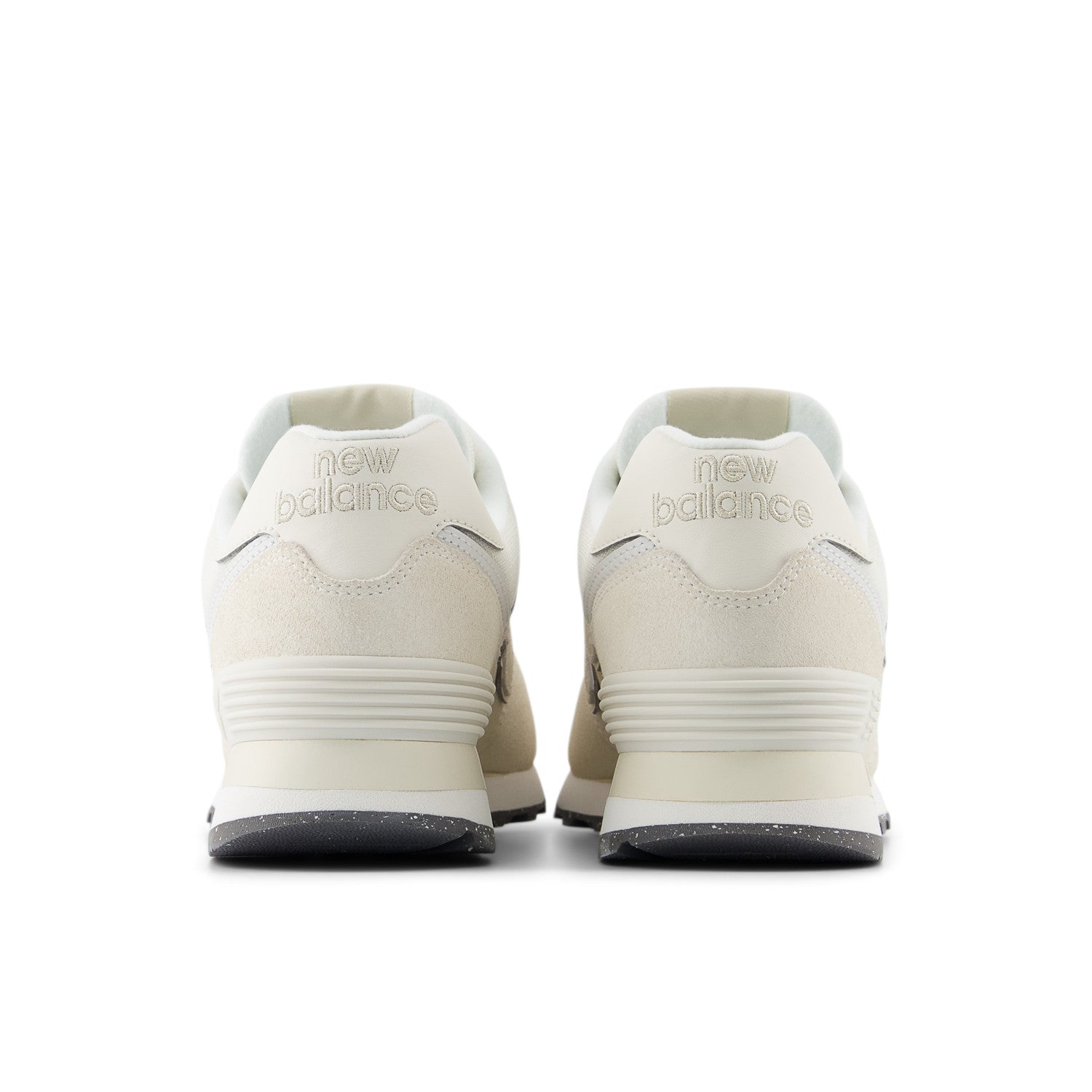 New Balance 574 (WL574RBL) Women's 8