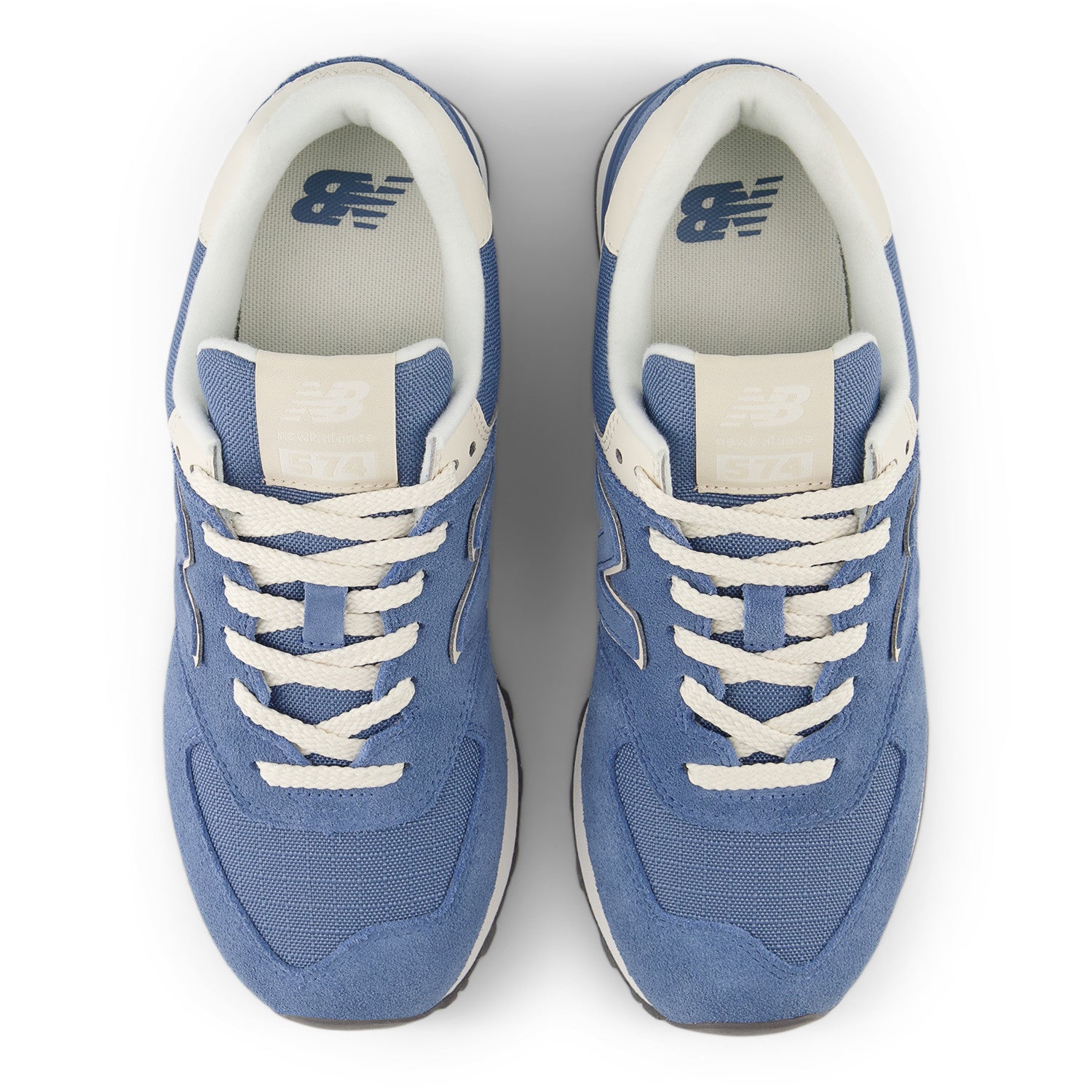 New Balance 574 (WL574RBS) Women's 3