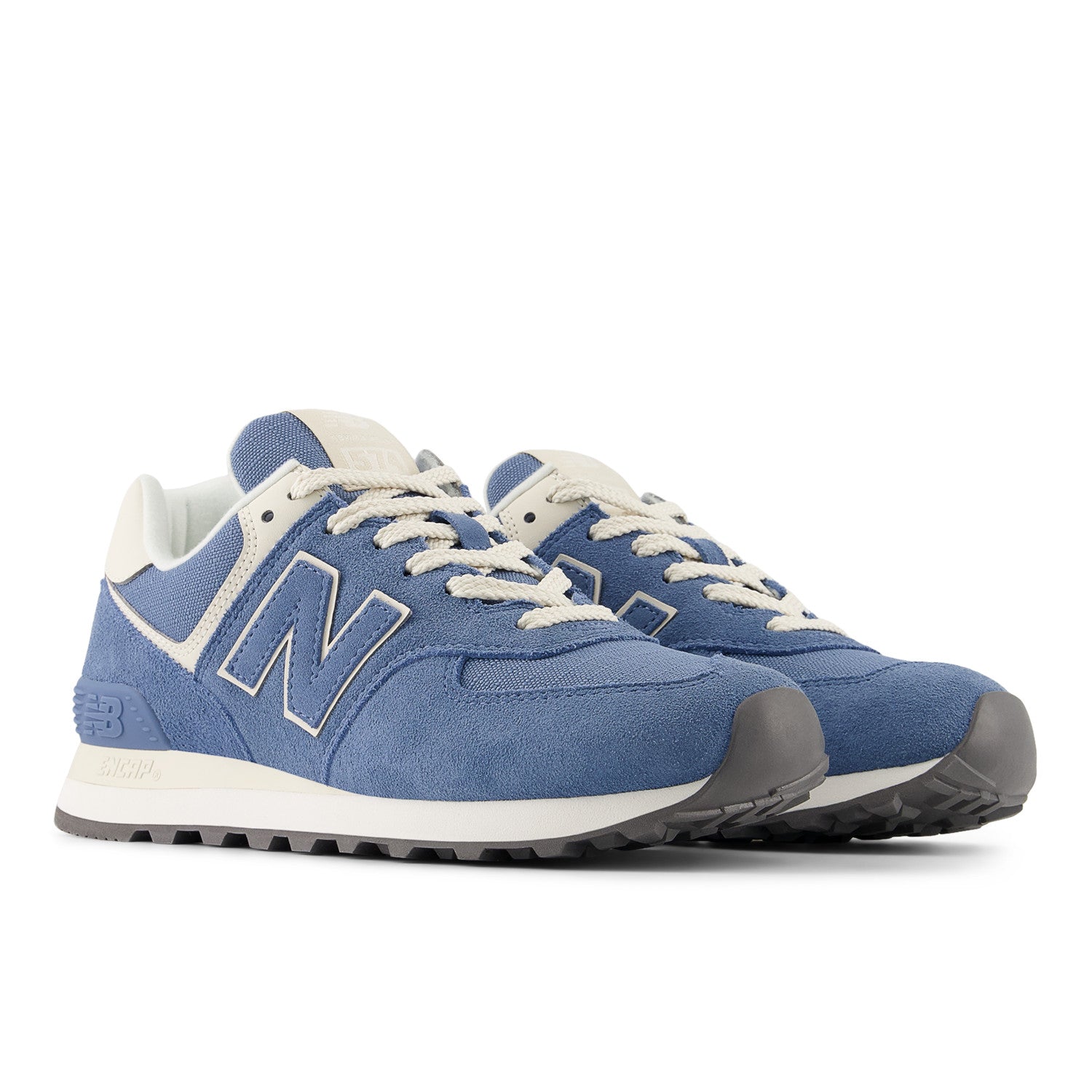 New Balance 574 (WL574RBS) Women's