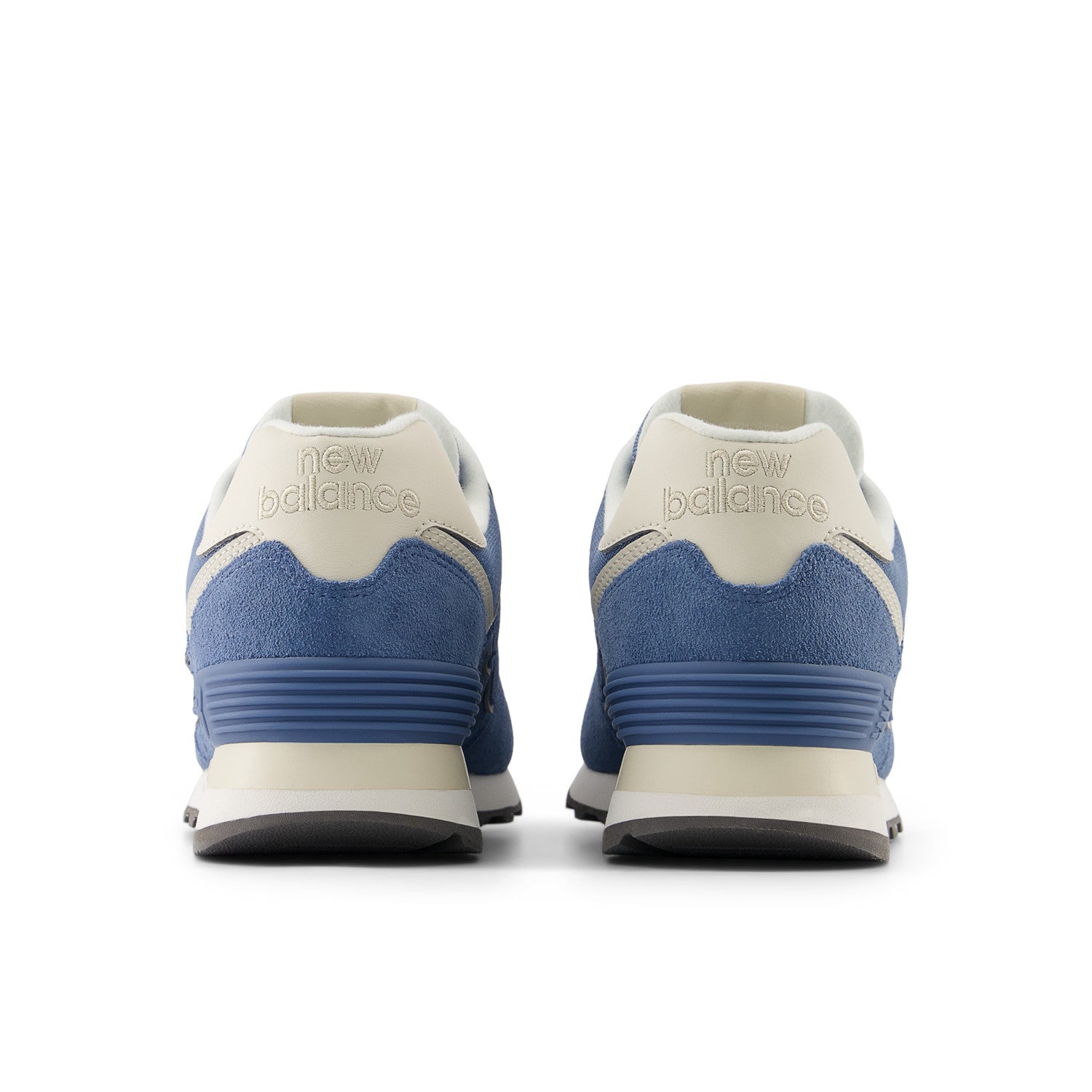 New Balance 574 (WL574RBS) Women's 4