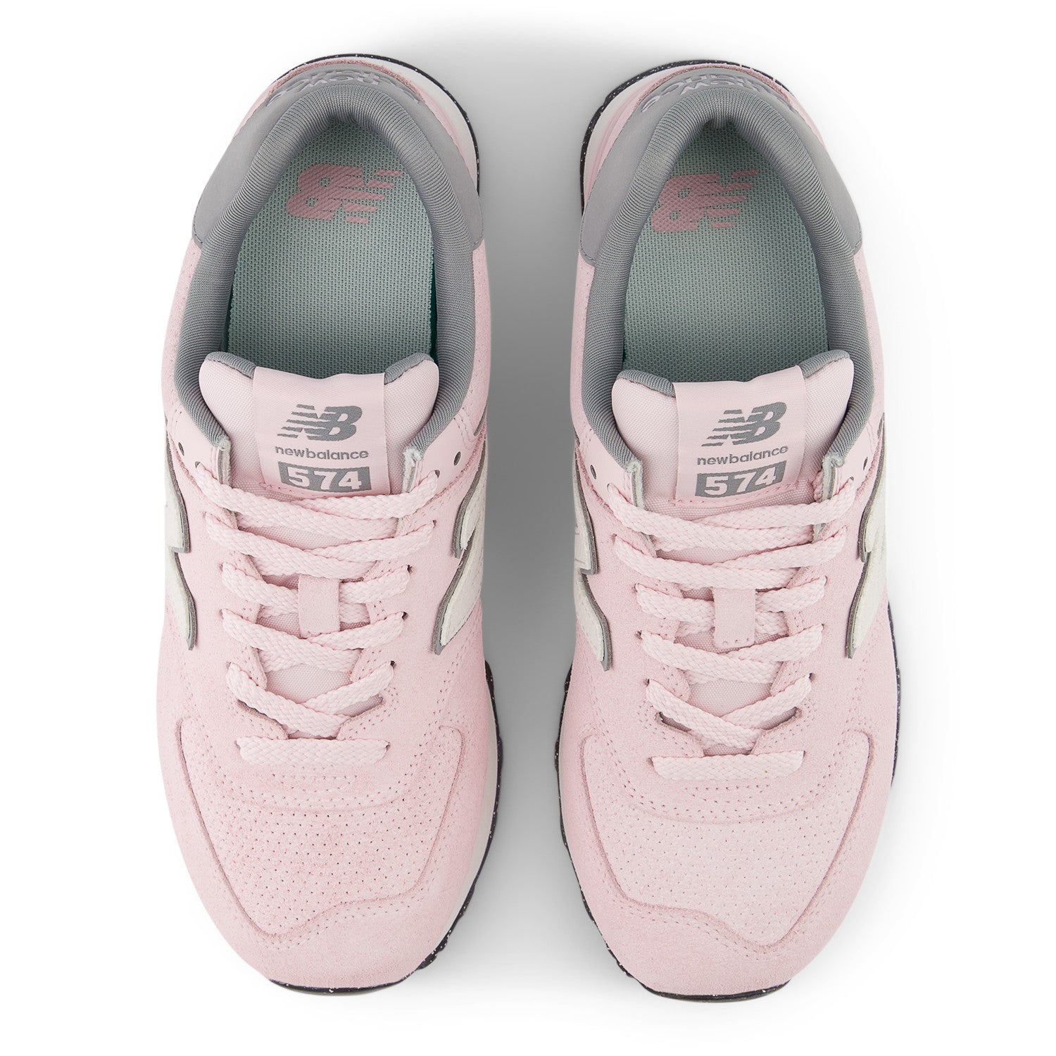 New Balance 574 (WL574TNP) Women's 4
