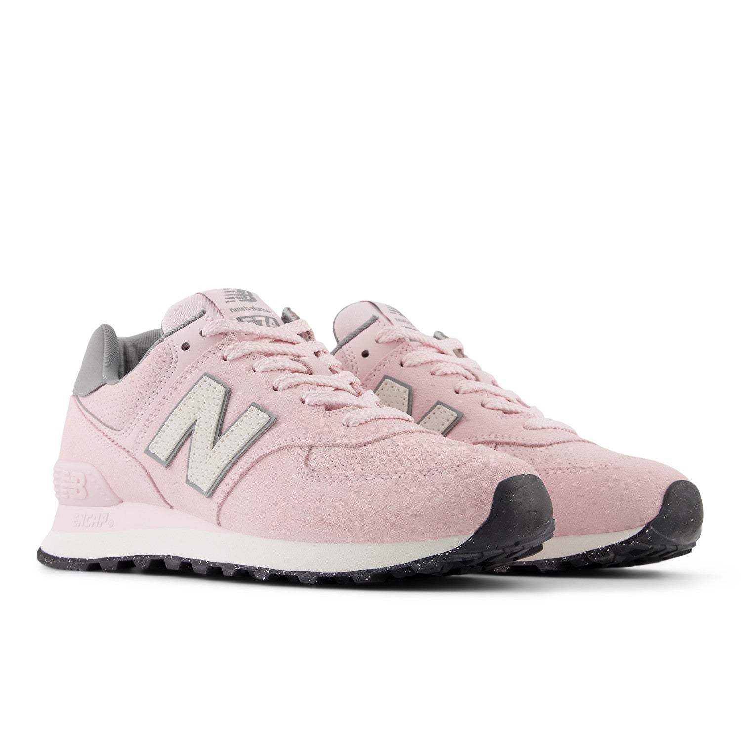 New Balance 574 (WL574TNP) Women's 5