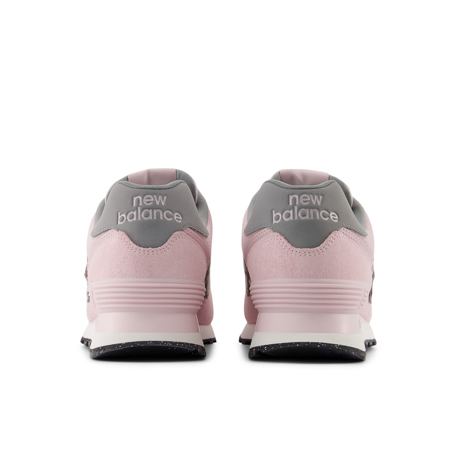 New Balance 574 (WL574TNP) Women's 8