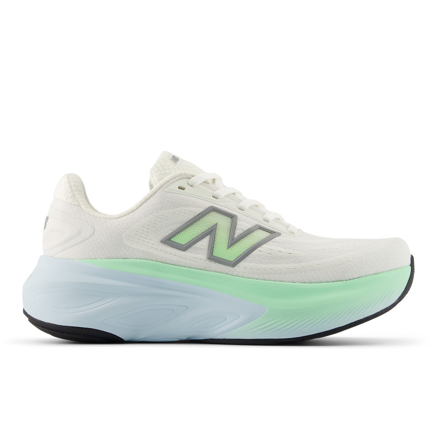 New Balance Fresh Foam X More v6 (WMORLD6) Women's 2