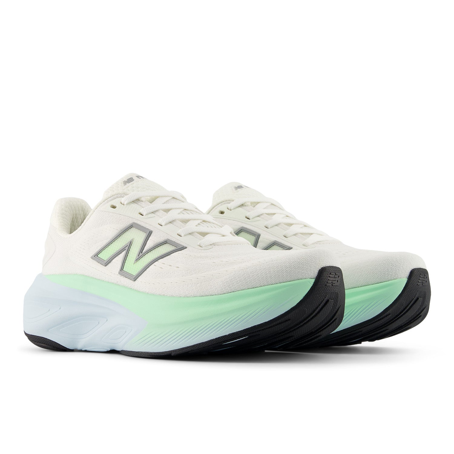 New Balance Fresh Foam X More v6 (WMORLD6) Women's 5