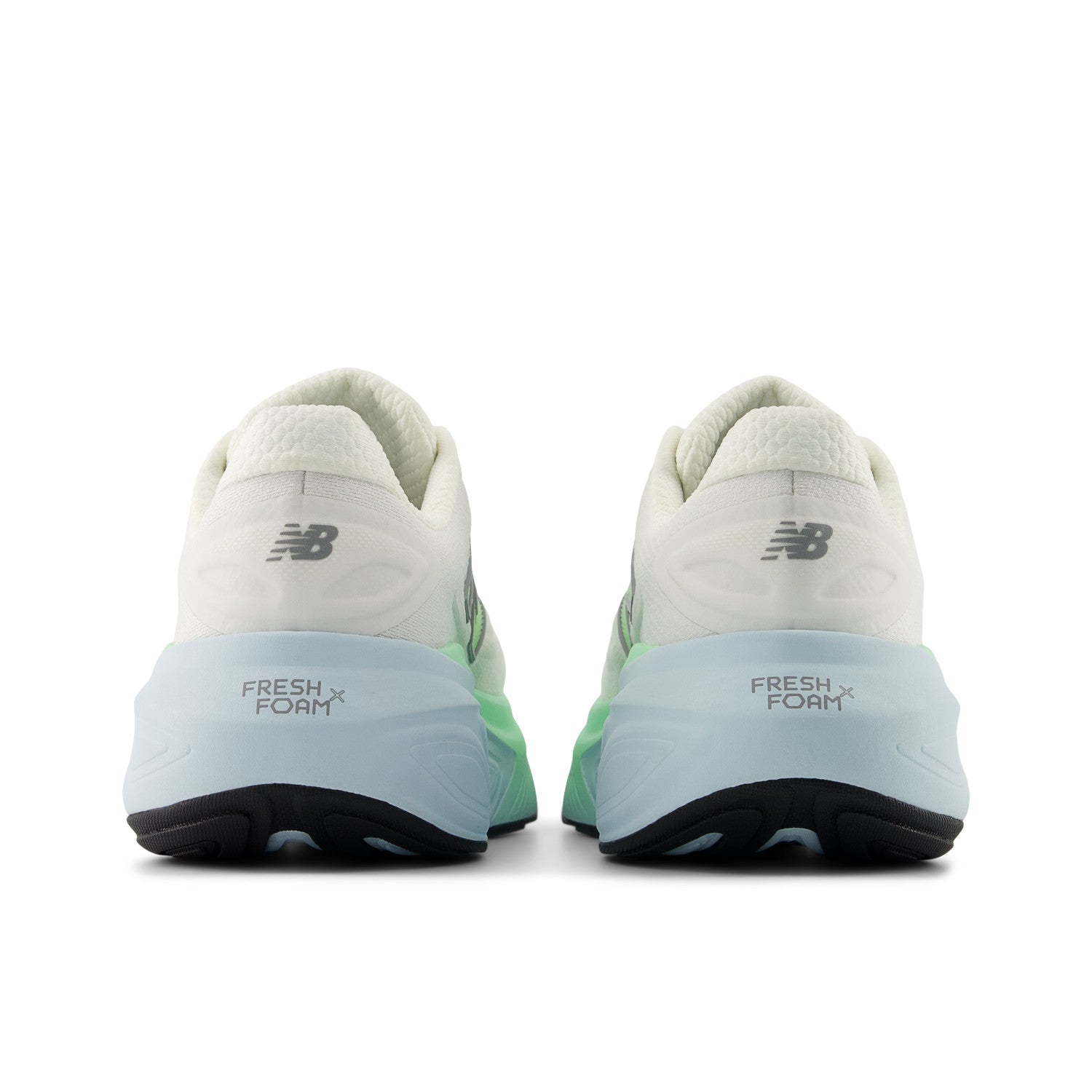 New Balance Fresh Foam X More v6 (WMORLD6) Women's 7