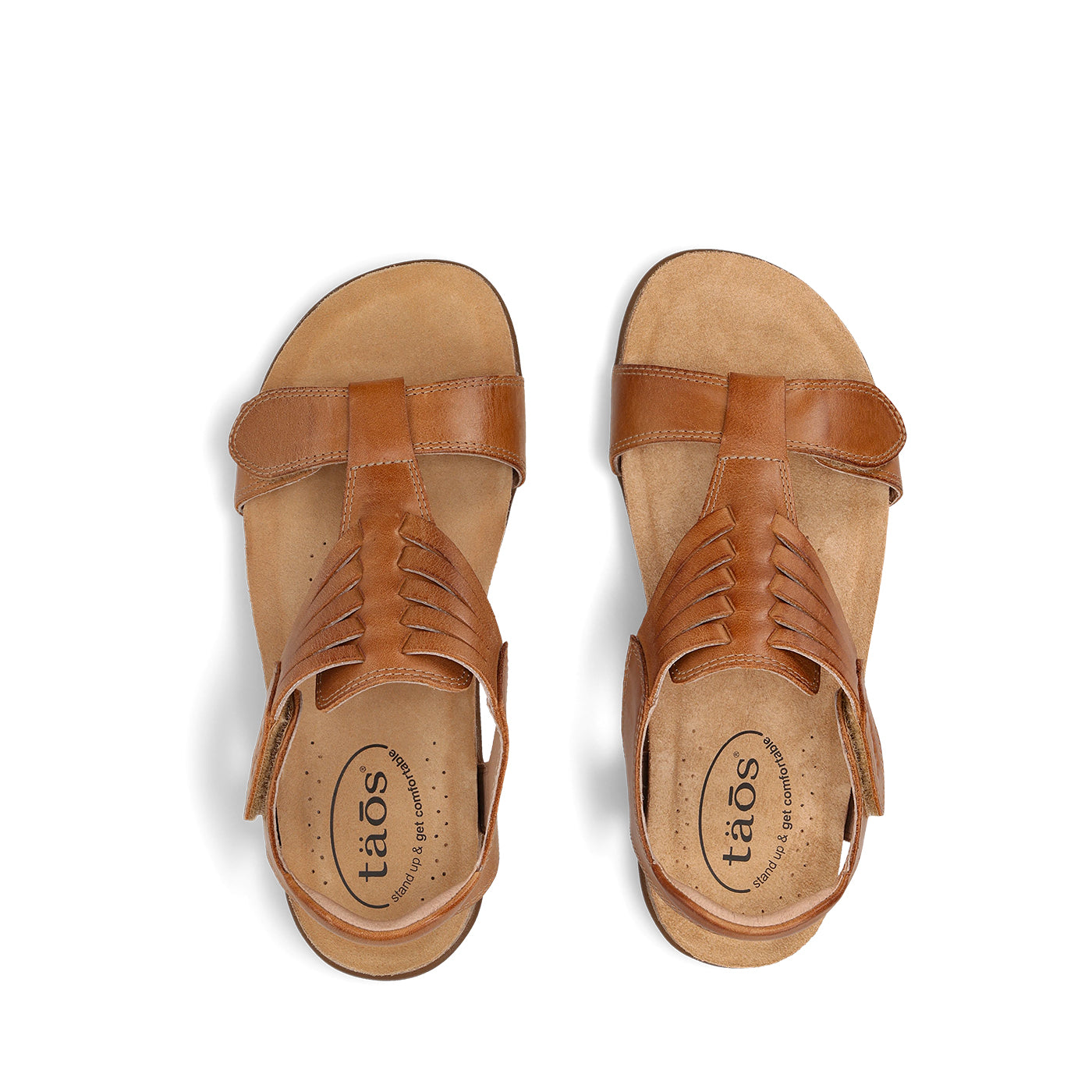 Taos Wonderful Sandal Women's 5