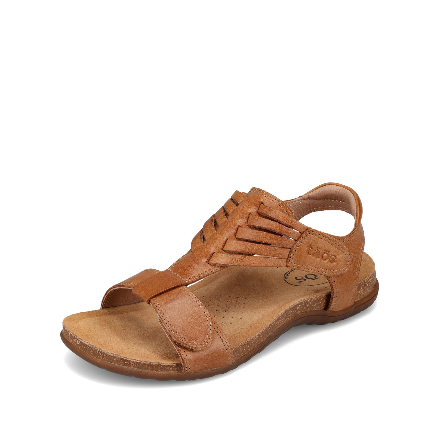 Taos Wonderful Sandal Women's 7