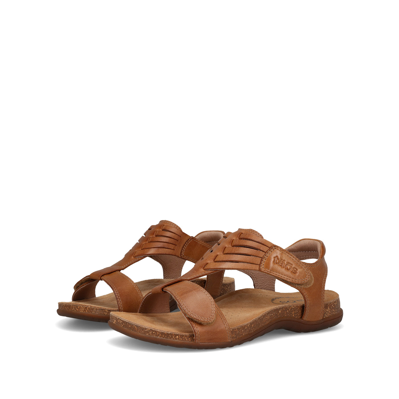 Taos Wonderful Sandal Women's 8