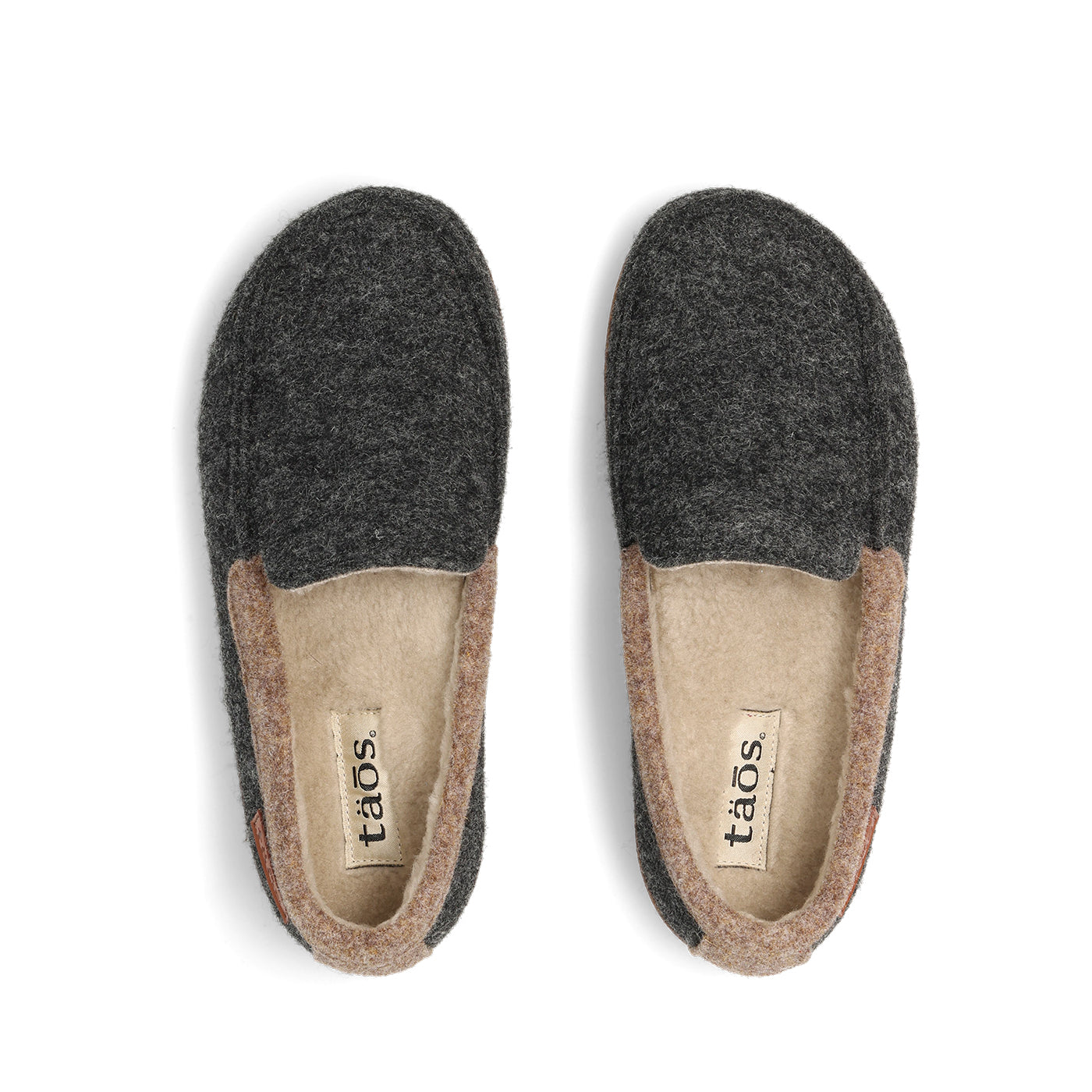 Taos Woolfer Loafer Women's 5