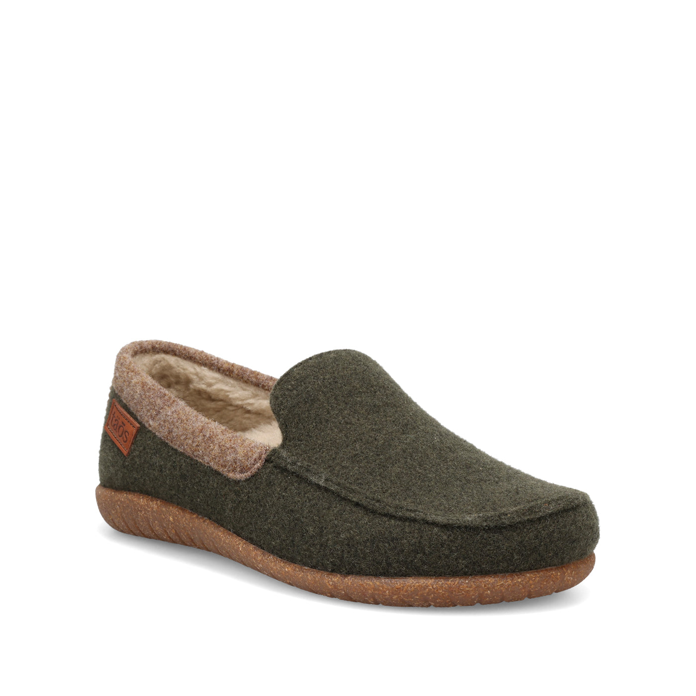 Taos Woolfer Loafer Women's 17