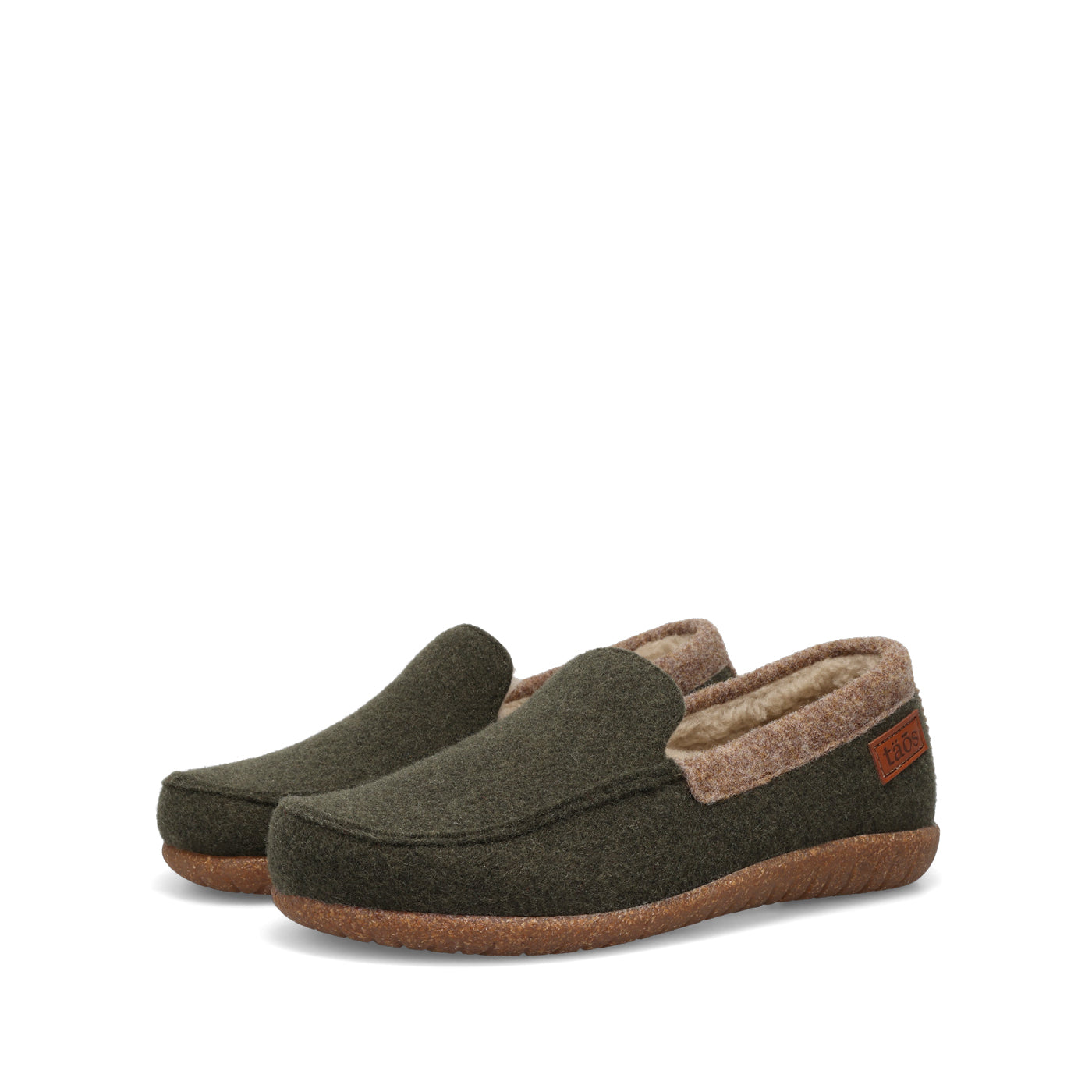 Taos Woolfer Loafer Women's 24