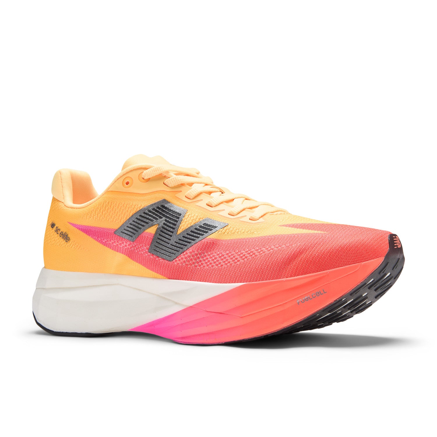 New Balance FuelCell SuperComp Elite v5 (WRCEL4JM) Women's 1