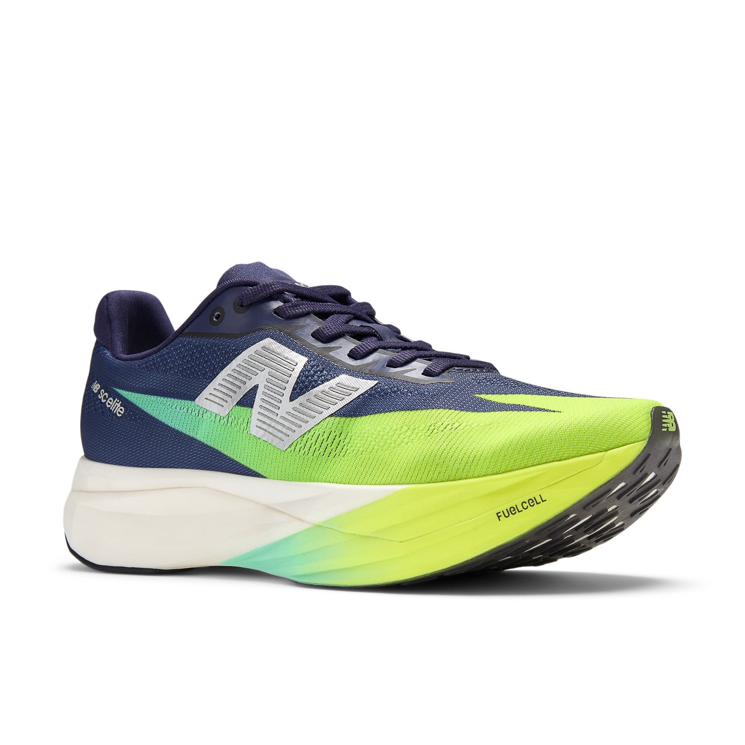 New Balance FuelCell SuperComp Elite v5 (WRCEL7UH) Women's 1