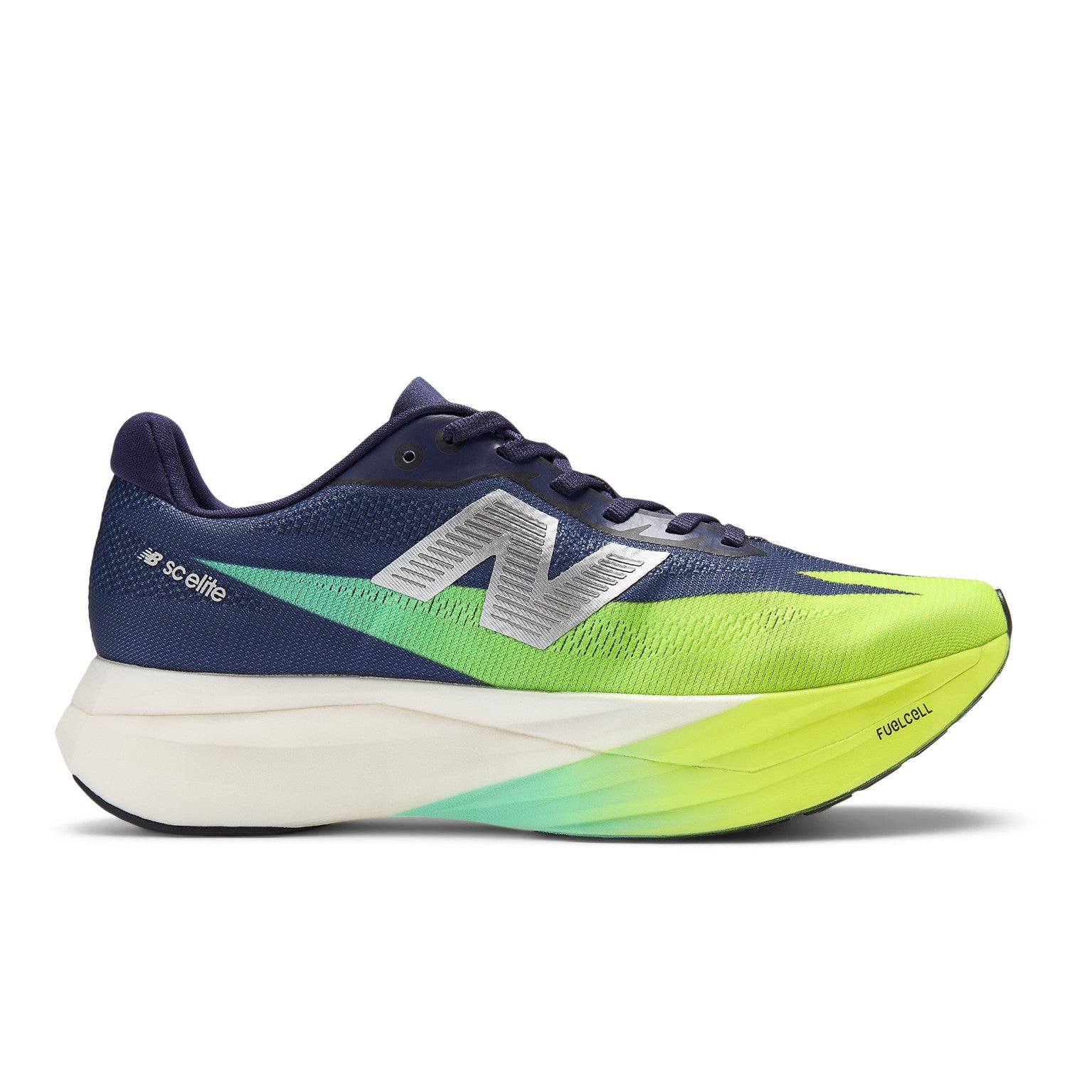 New Balance FuelCell SuperComp Elite v5 (WRCEL7UH) Women's 2
