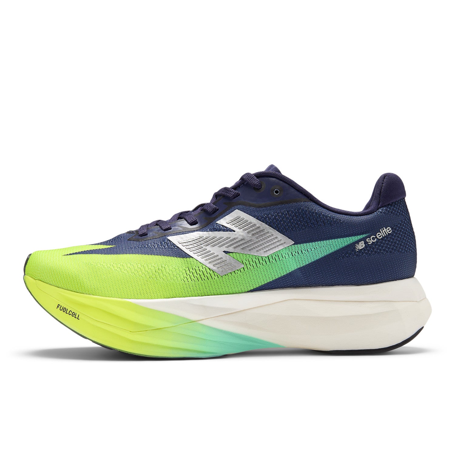 New Balance FuelCell SuperComp Elite v5 (WRCEL7UH) Women's 8