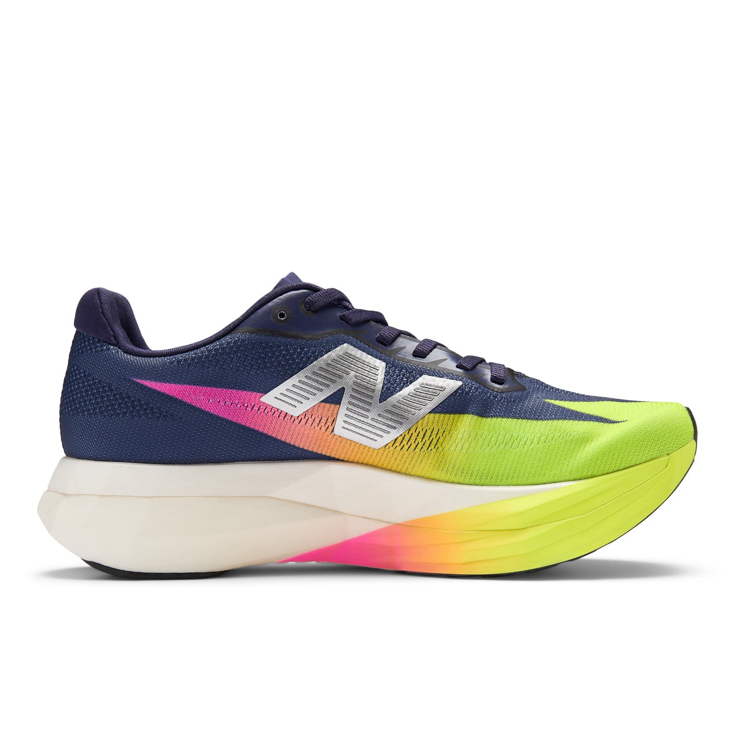 New Balance FuelCell SuperComp Elite v5 (WRCEL7UH) Women's 9