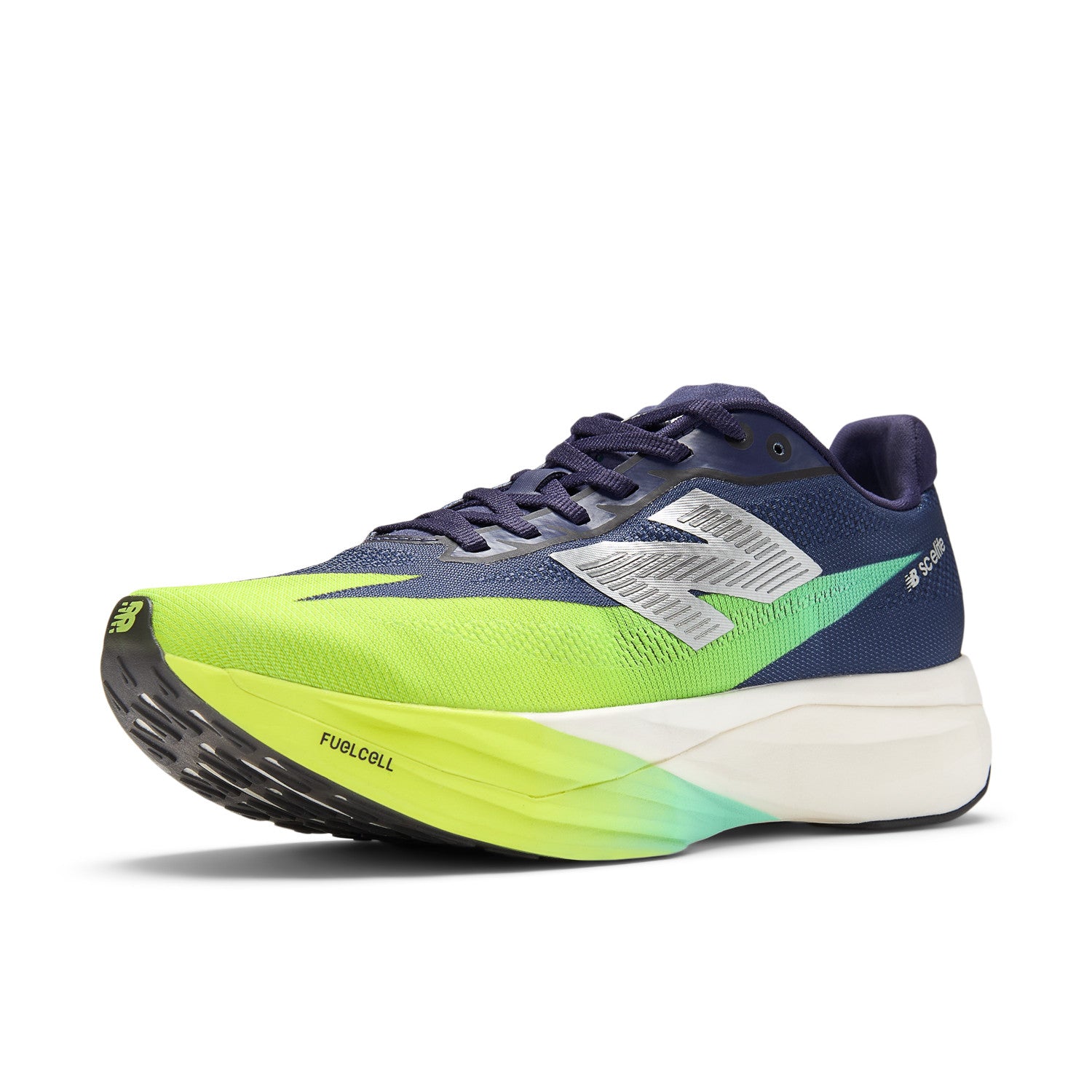 New Balance FuelCell SuperComp Elite v5 (WRCEL7UH) Women's 10