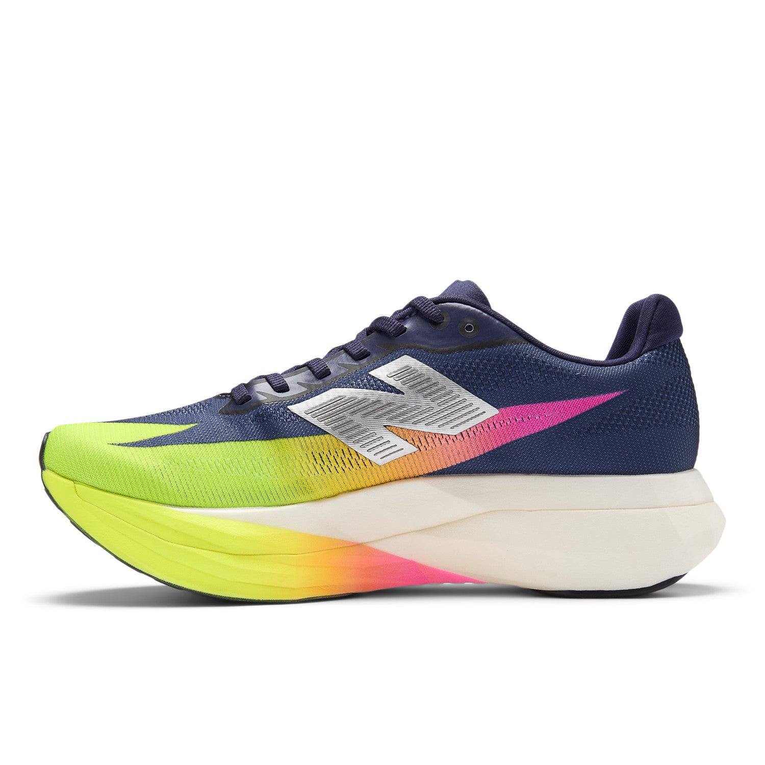 New Balance FuelCell SuperComp Elite v5 (WRCEL7UH) Women's 3