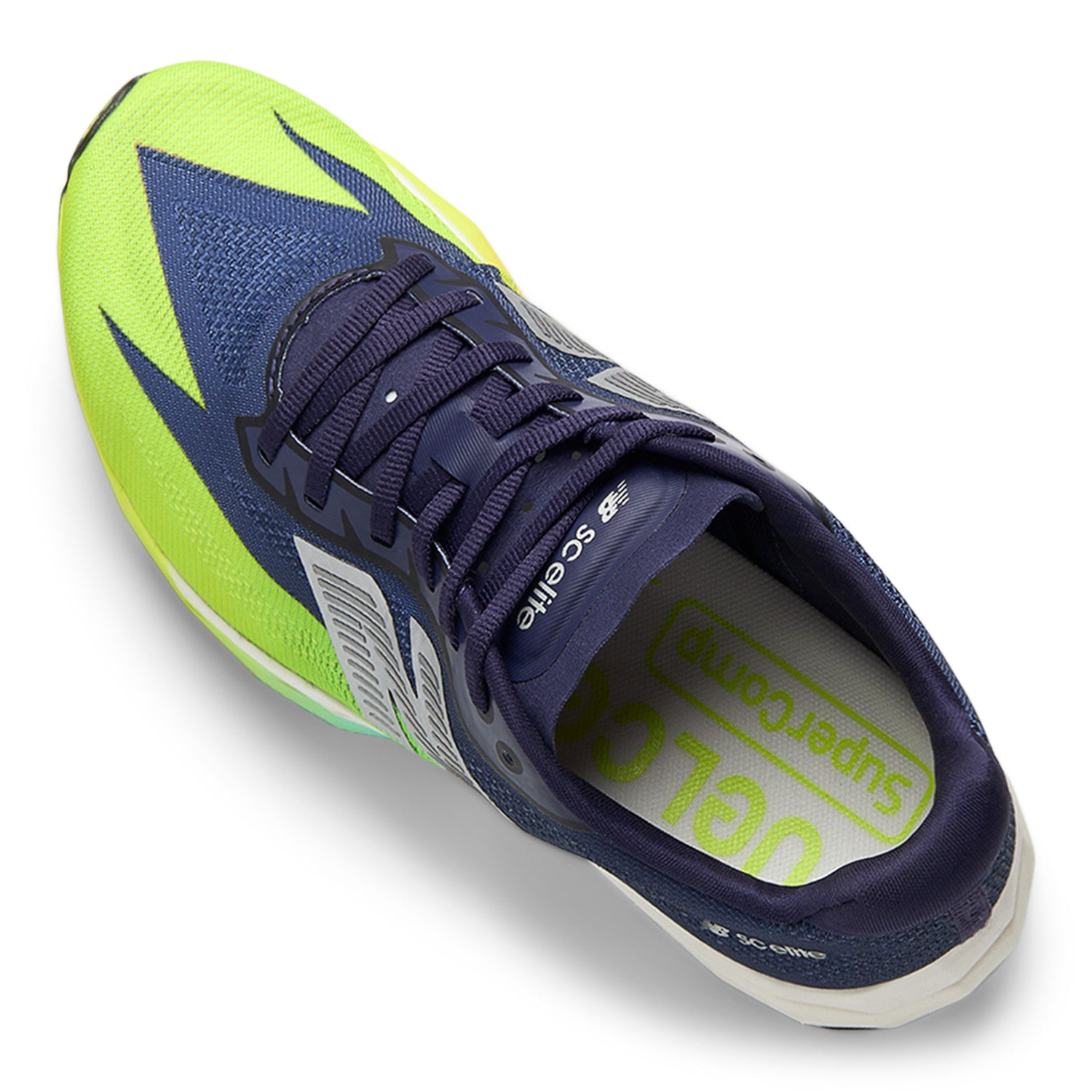 New Balance FuelCell SuperComp Elite v5 (WRCEL7UH) Women's 11