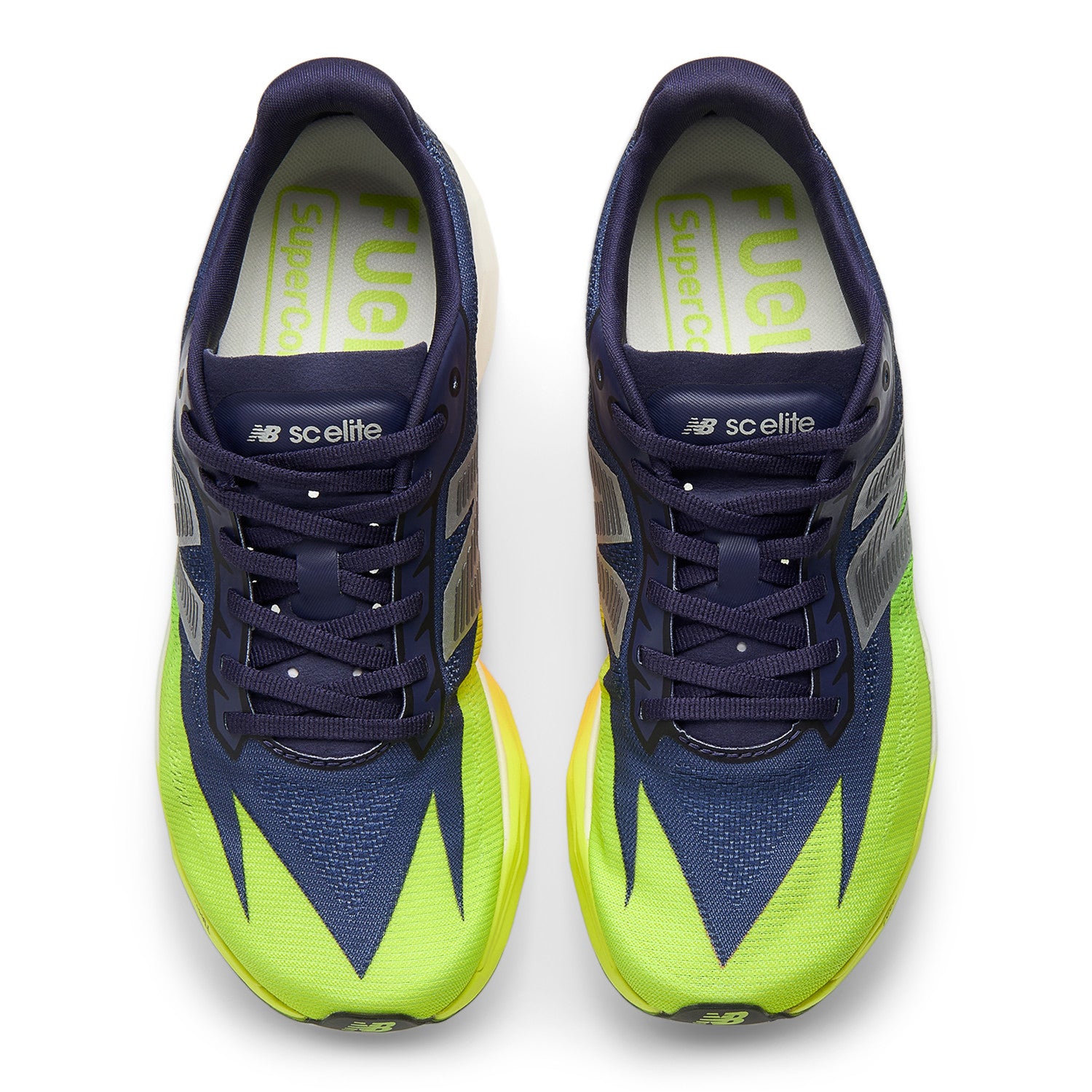 New Balance FuelCell SuperComp Elite v5 (WRCEL7UH) Women's 4