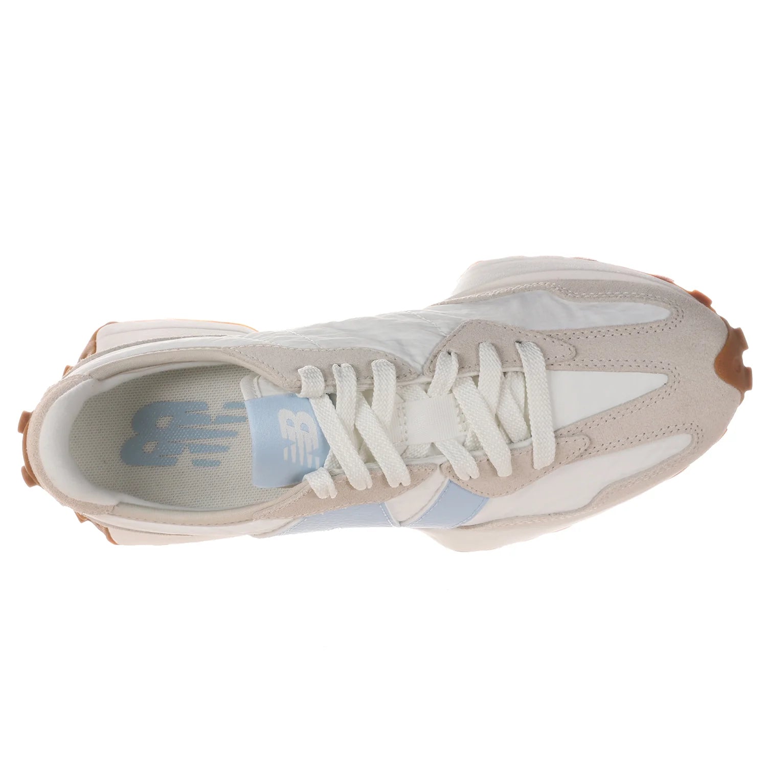 New Balance 327 Women's (WS327FTA) 4