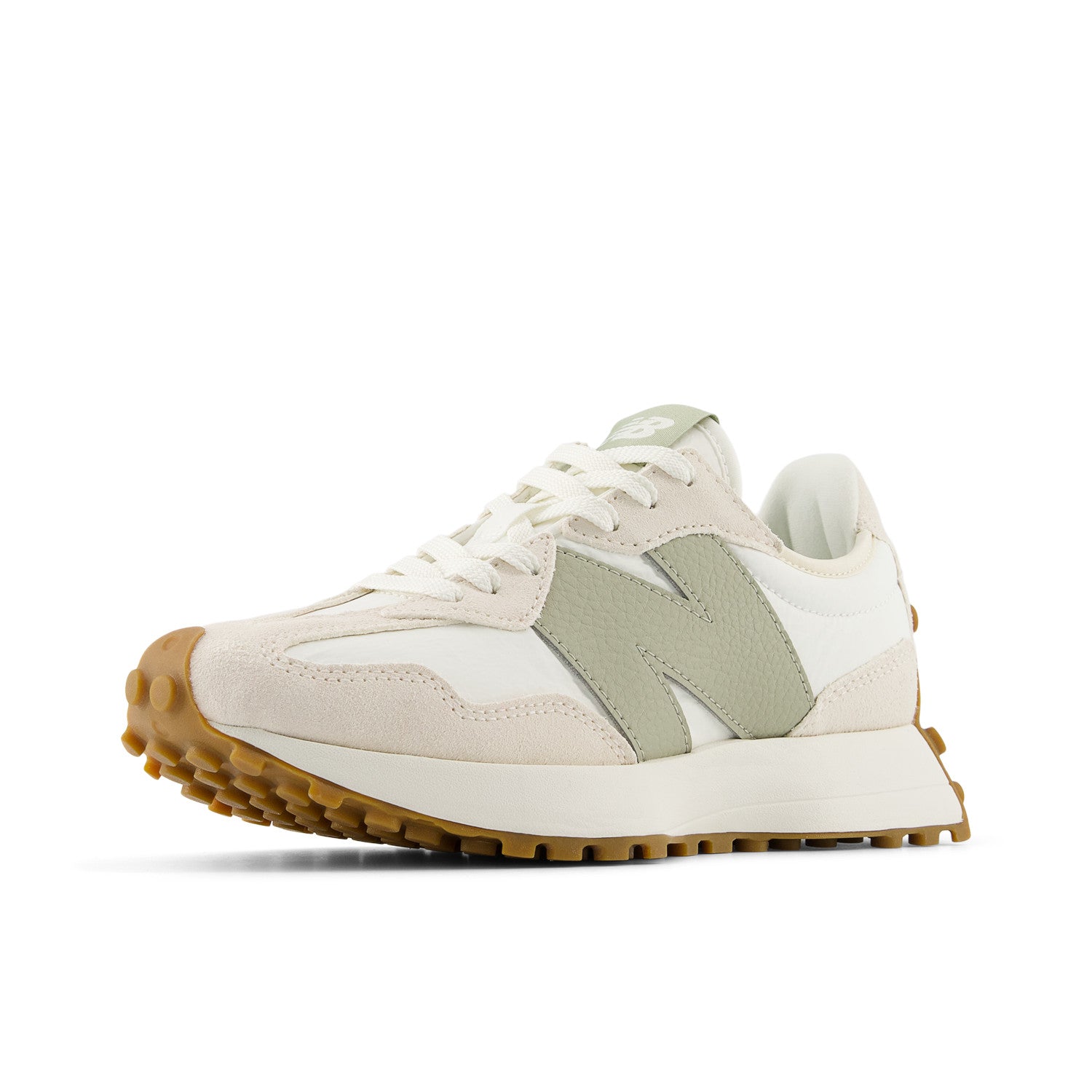 New Balance 327 Women's (WS327FTB) 8