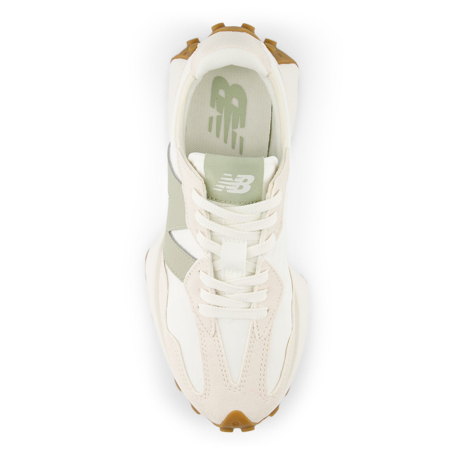 New Balance 327 Women's (WS327FTB) 4