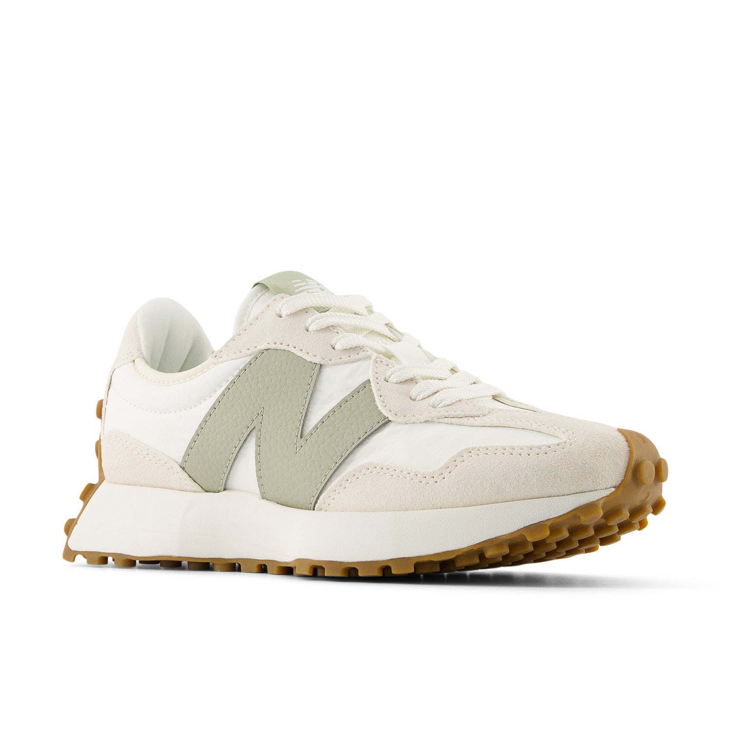 New Balance 327 Women's (WS327FTB) 1