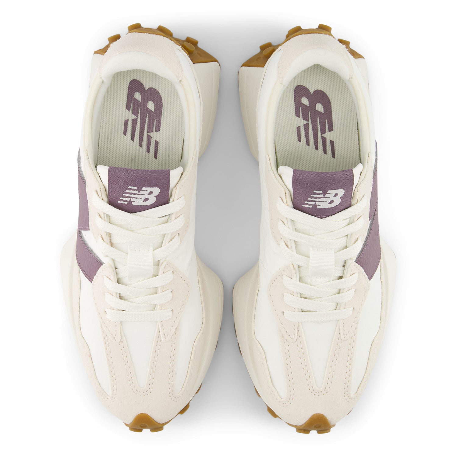 New Balance 327 Women's (WS327FTC)