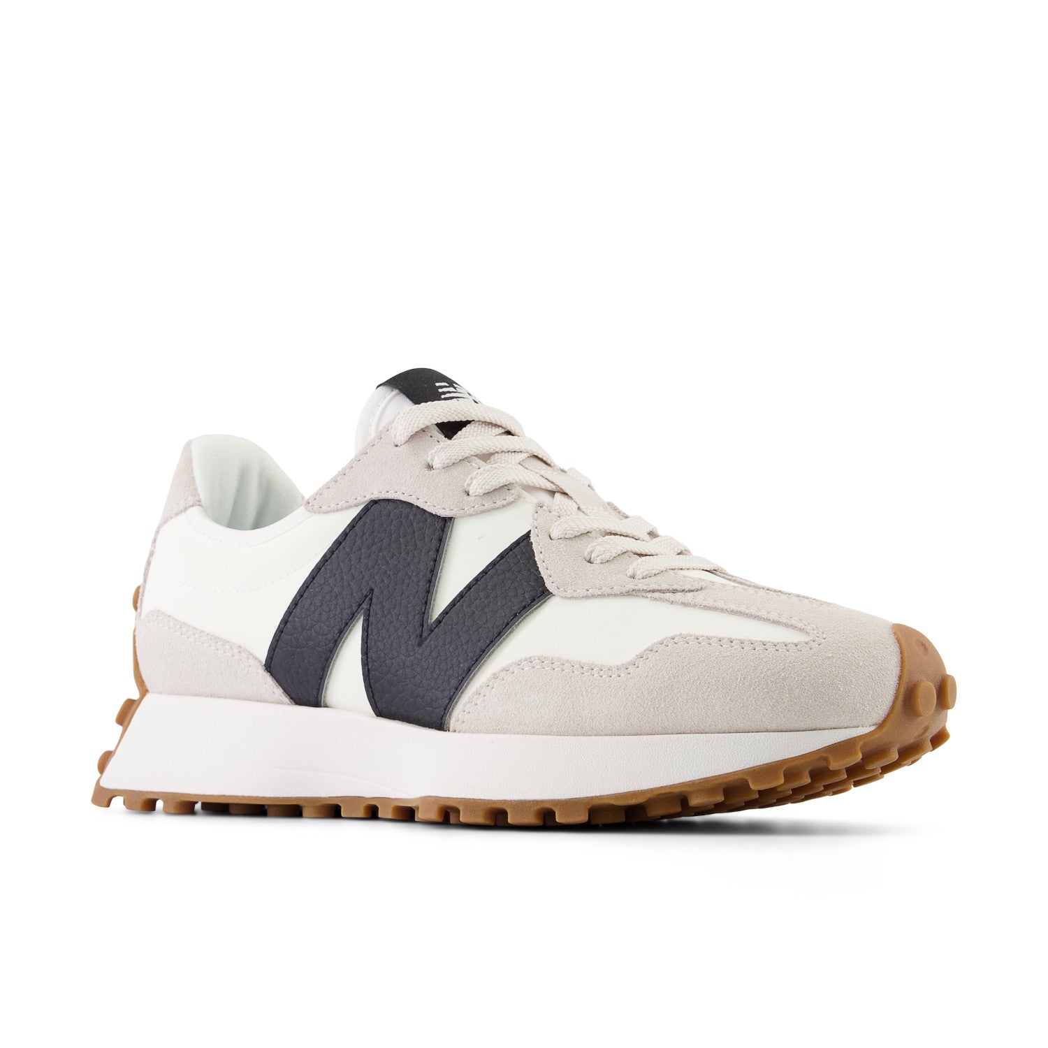 New Balance 327 Women's (WS327GD) 1
