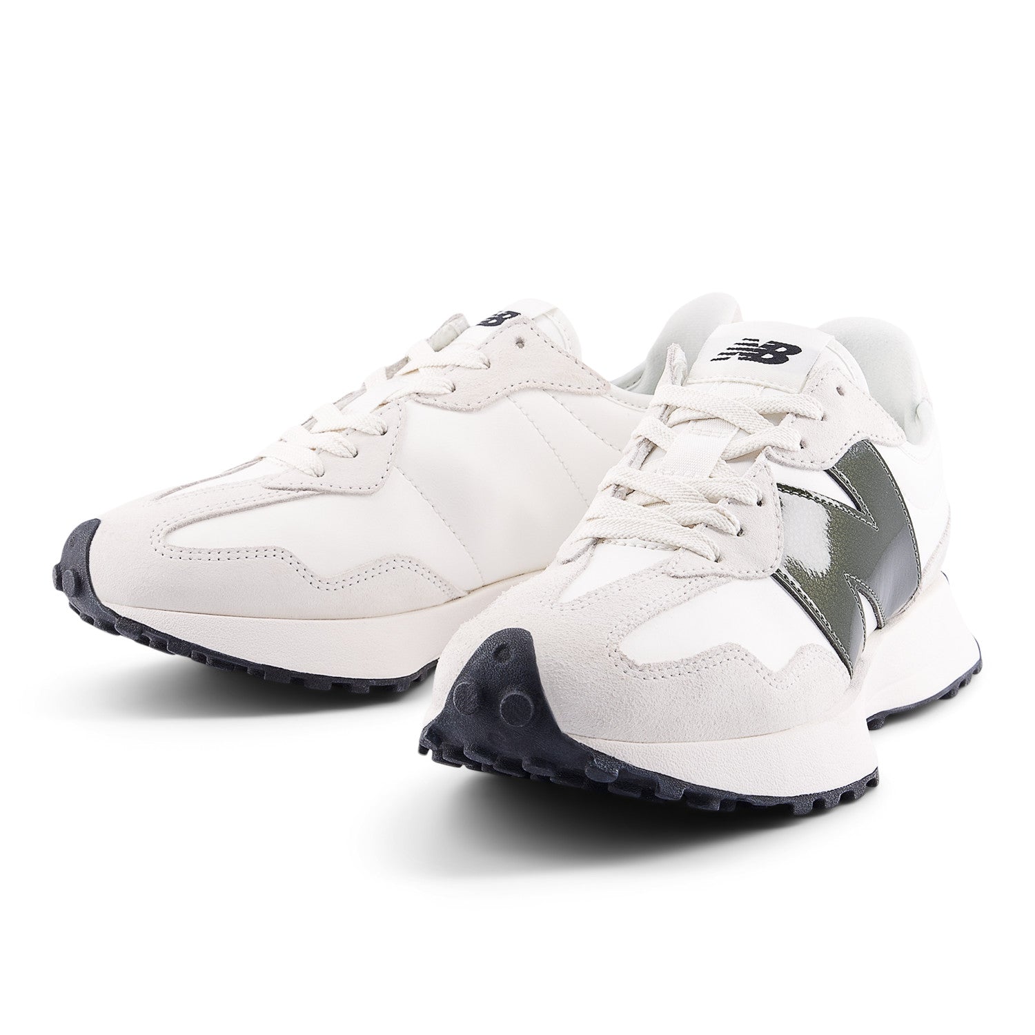 New Balance 327 Women's (WS327JWA) 9