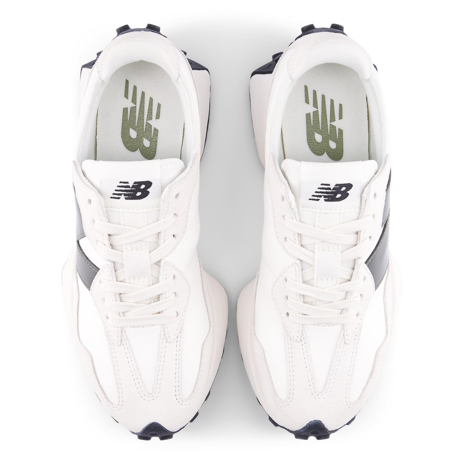 New Balance 327 Women's (WS327JWA) 4