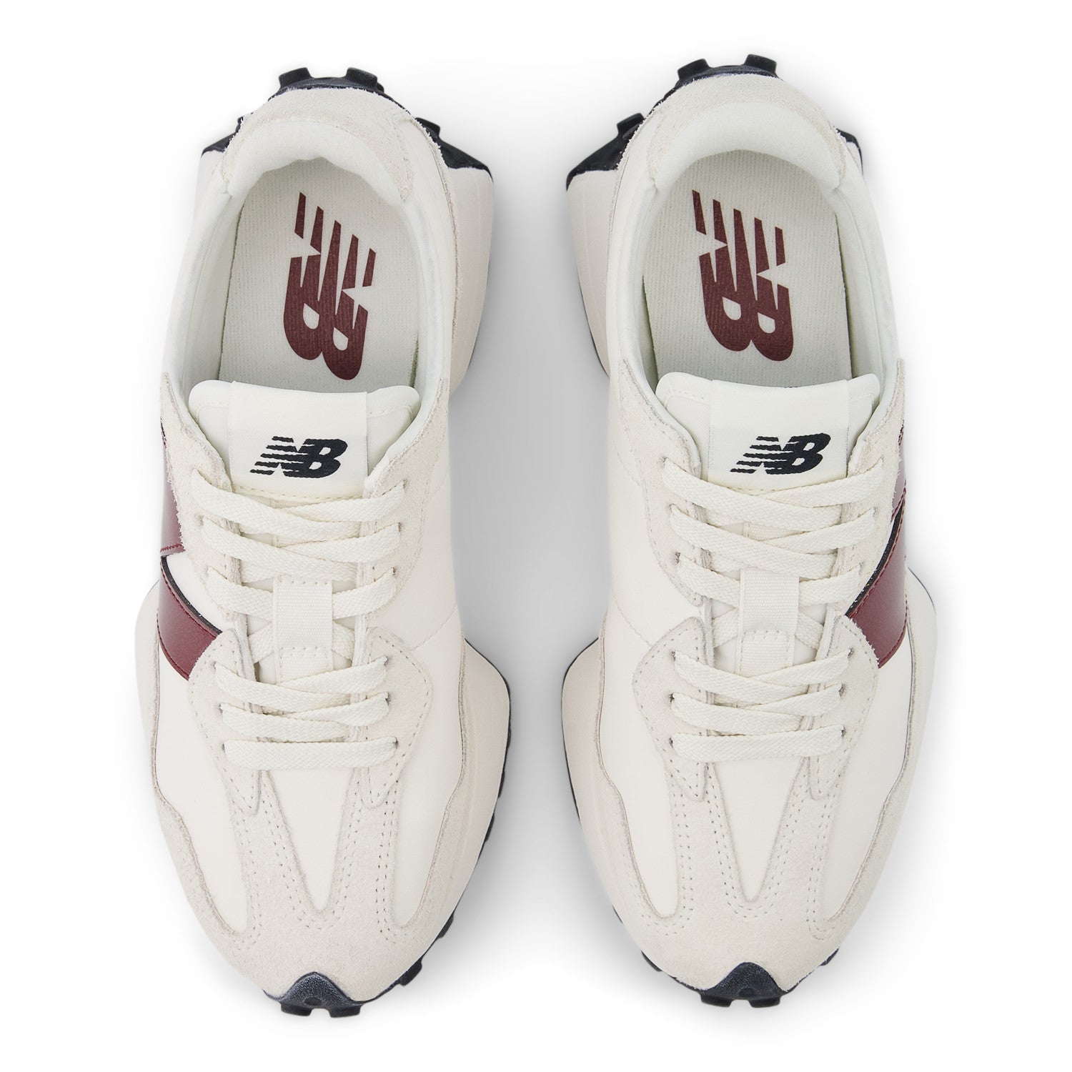 New Balance 327 Women's (WS327JWC) 4