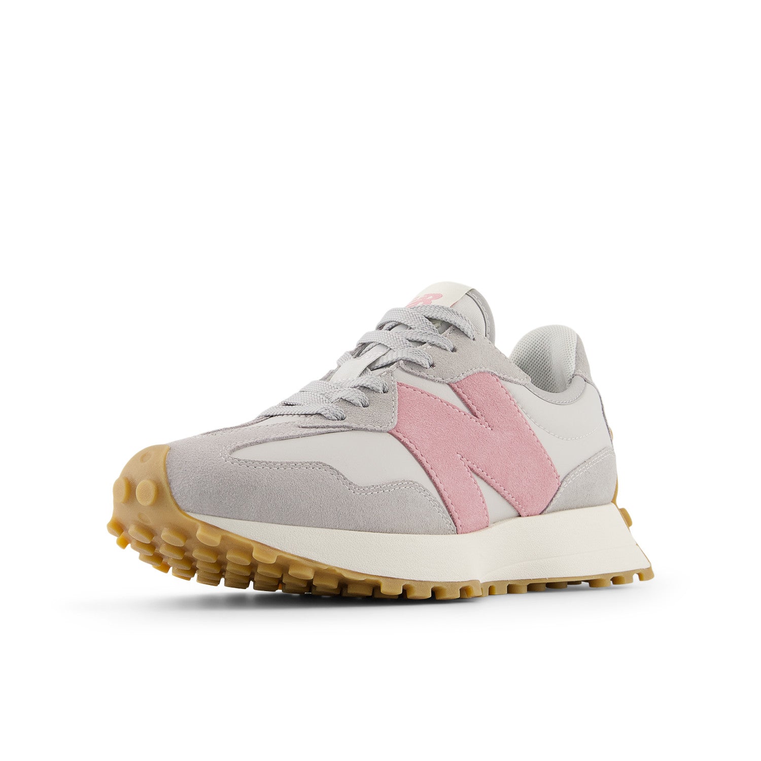 New Balance 327 Women's (WS327KAZ) 8