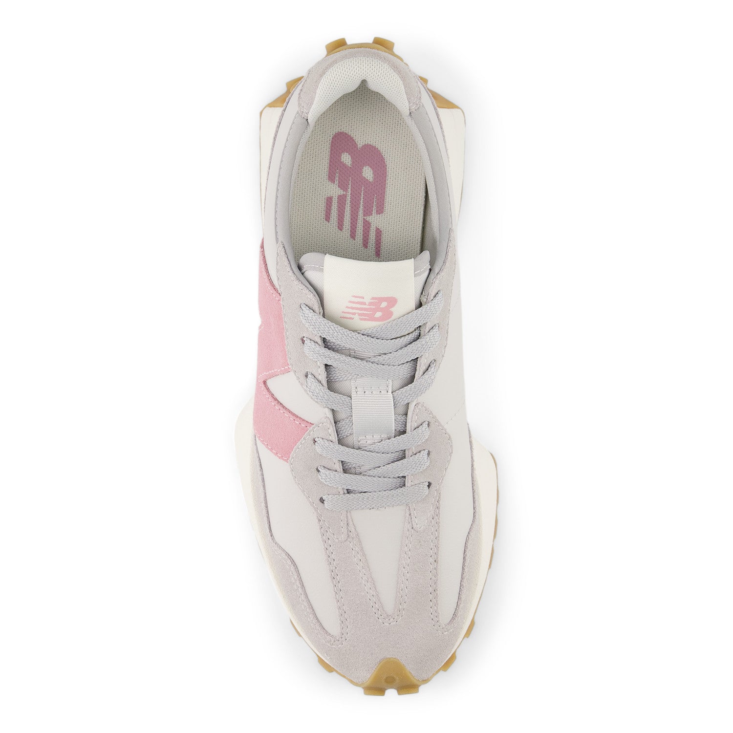 New Balance 327 Women's (WS327KAZ) 4