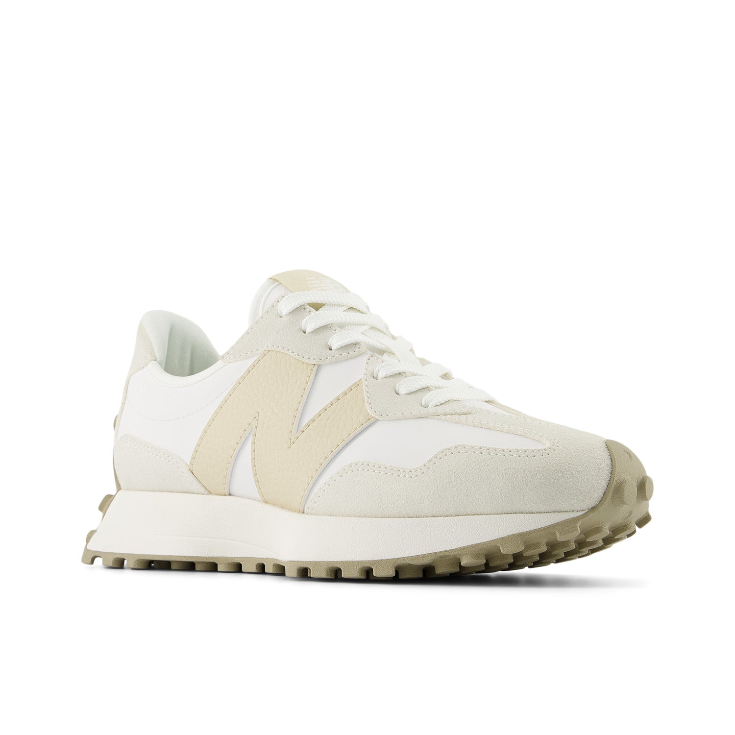 New Balance 327 Women's (WS327KG) - Main Image