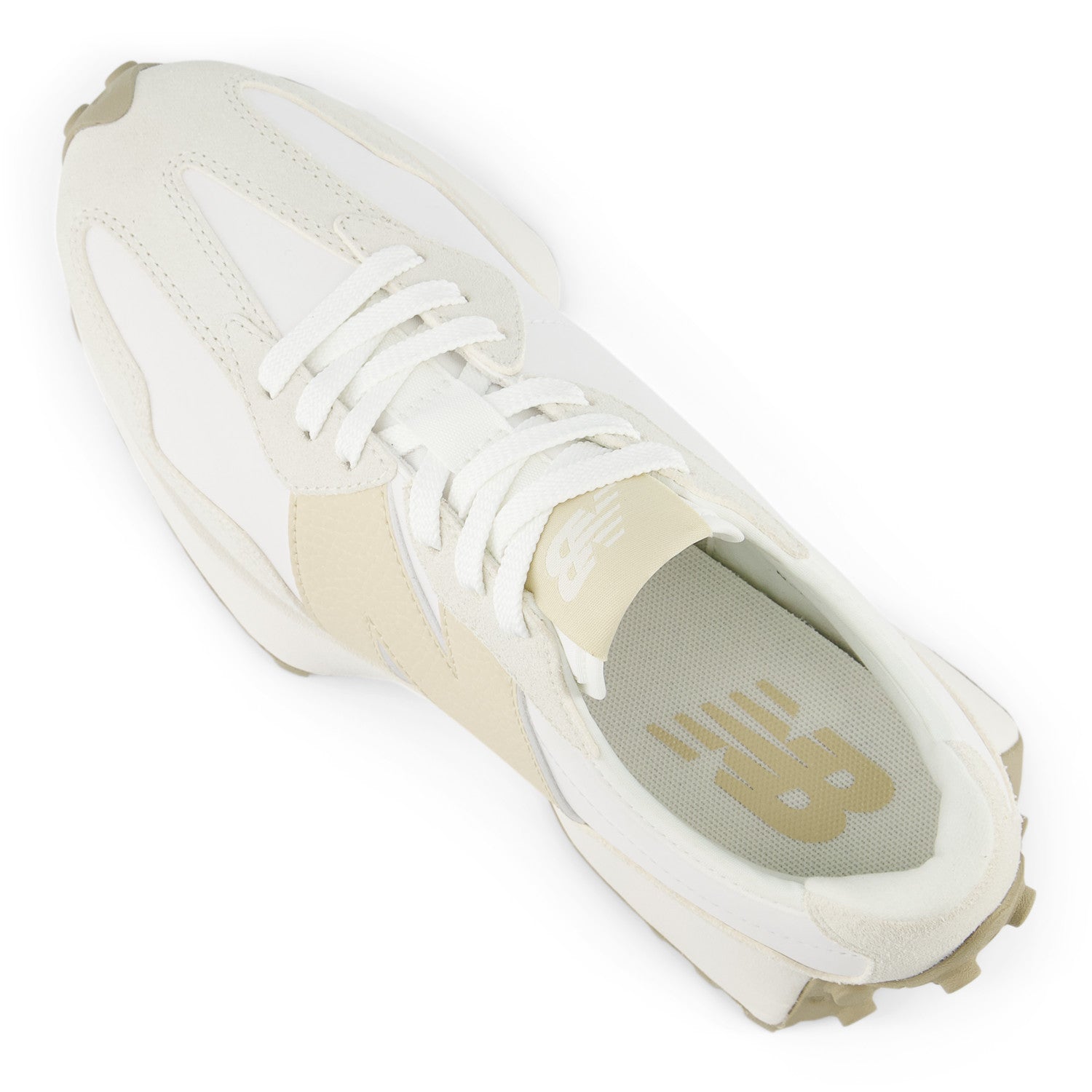 New Balance 327 Women's (WS327KG) 5