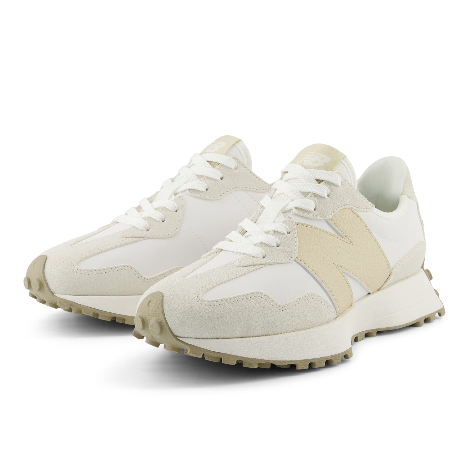 New Balance 327 Women's (WS327KG) 11