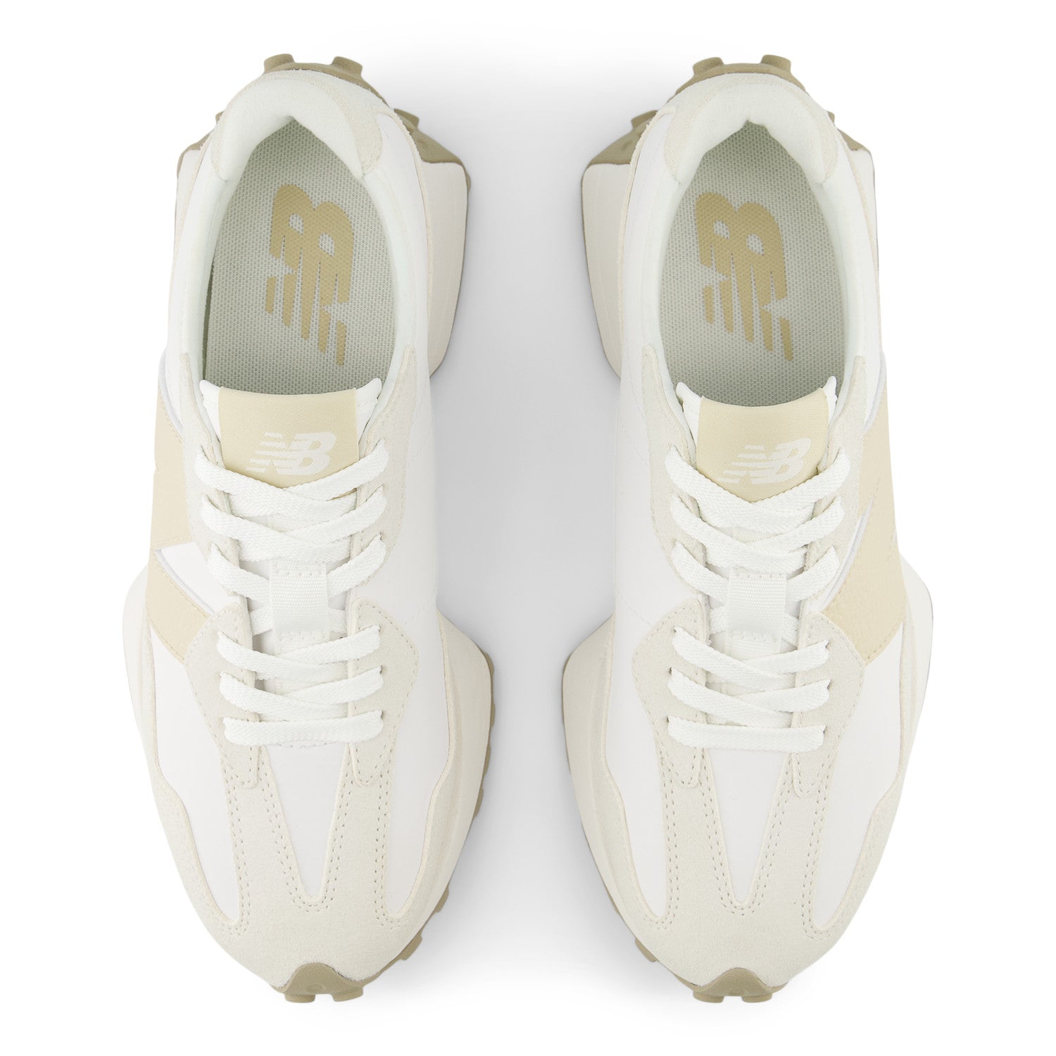 New Balance 327 Women's (WS327KG) 6