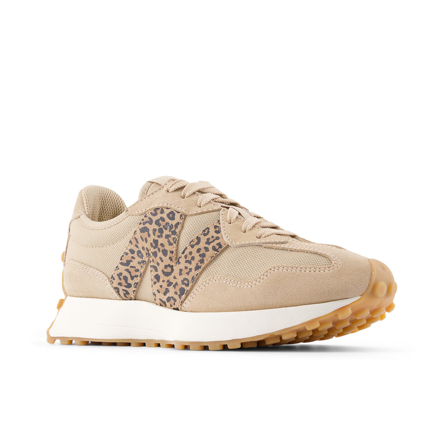 New Balance 327 Women's (WS327LPA) 1